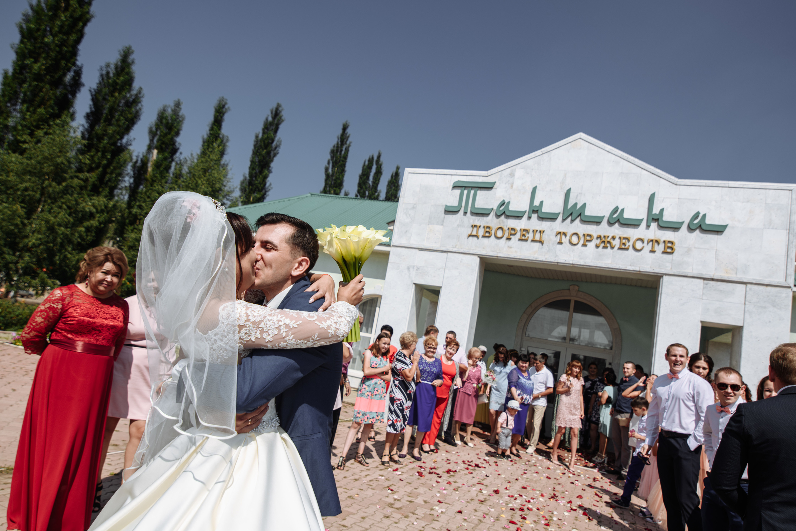 Свадебный фотограф Уфа, Стерлитамак Дмитрий Соколов. Репортажный фотограф в Стерлитамаке Дмитрий Соколов