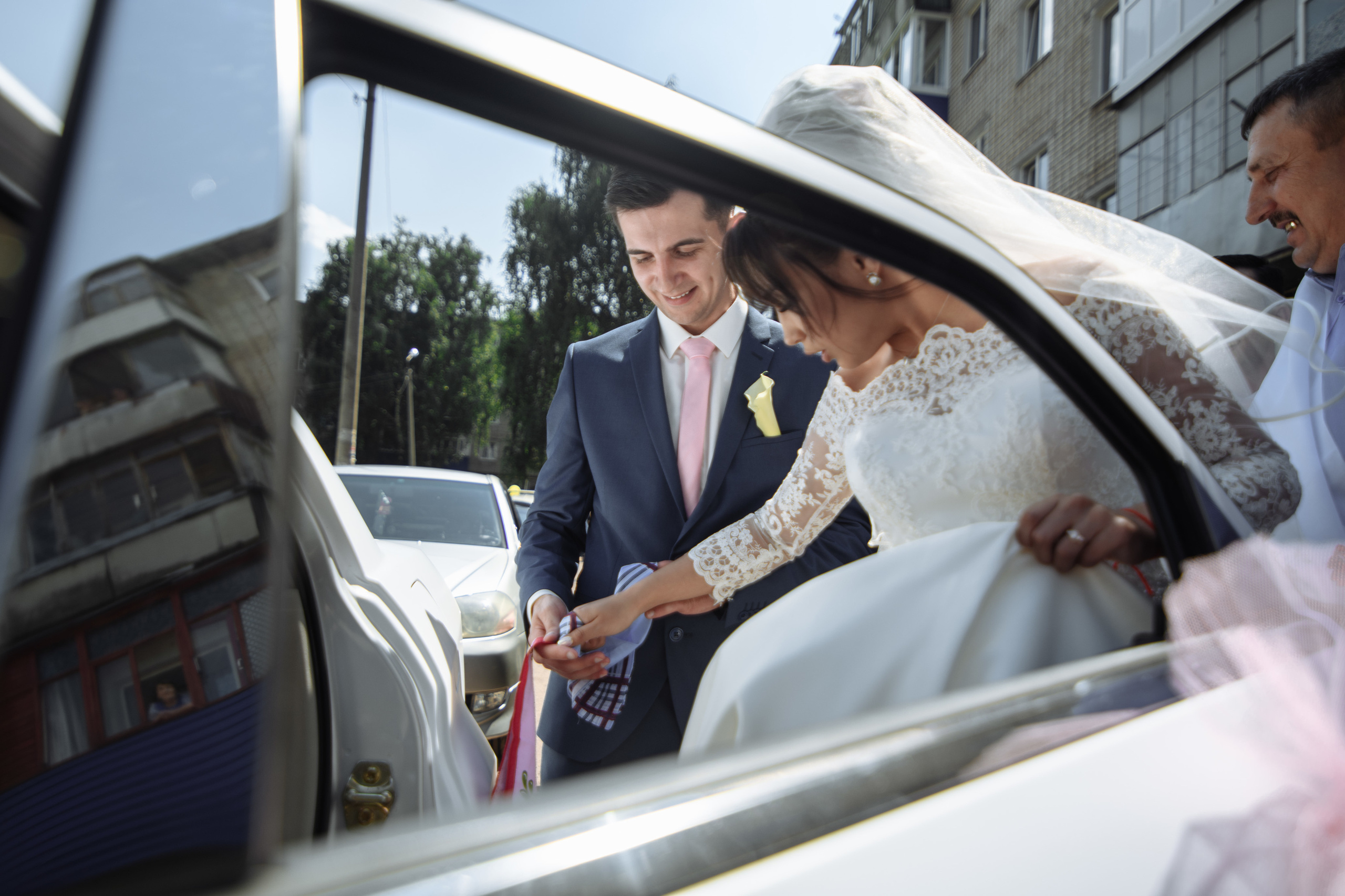 Свадебный фотограф Уфа, Стерлитамак Дмитрий Соколов. Репортажный фотограф в Стерлитамаке Дмитрий Соколов