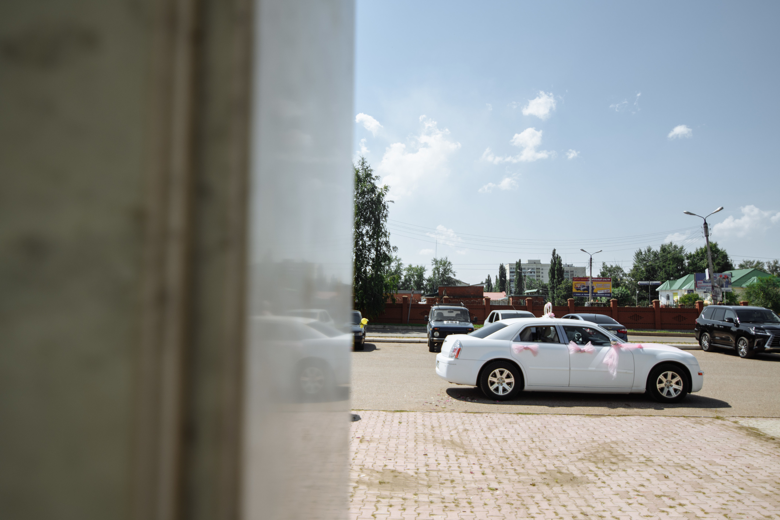 Свадебный фотограф Уфа, Стерлитамак Дмитрий Соколов. Репортажный фотограф в Стерлитамаке Дмитрий Соколов
