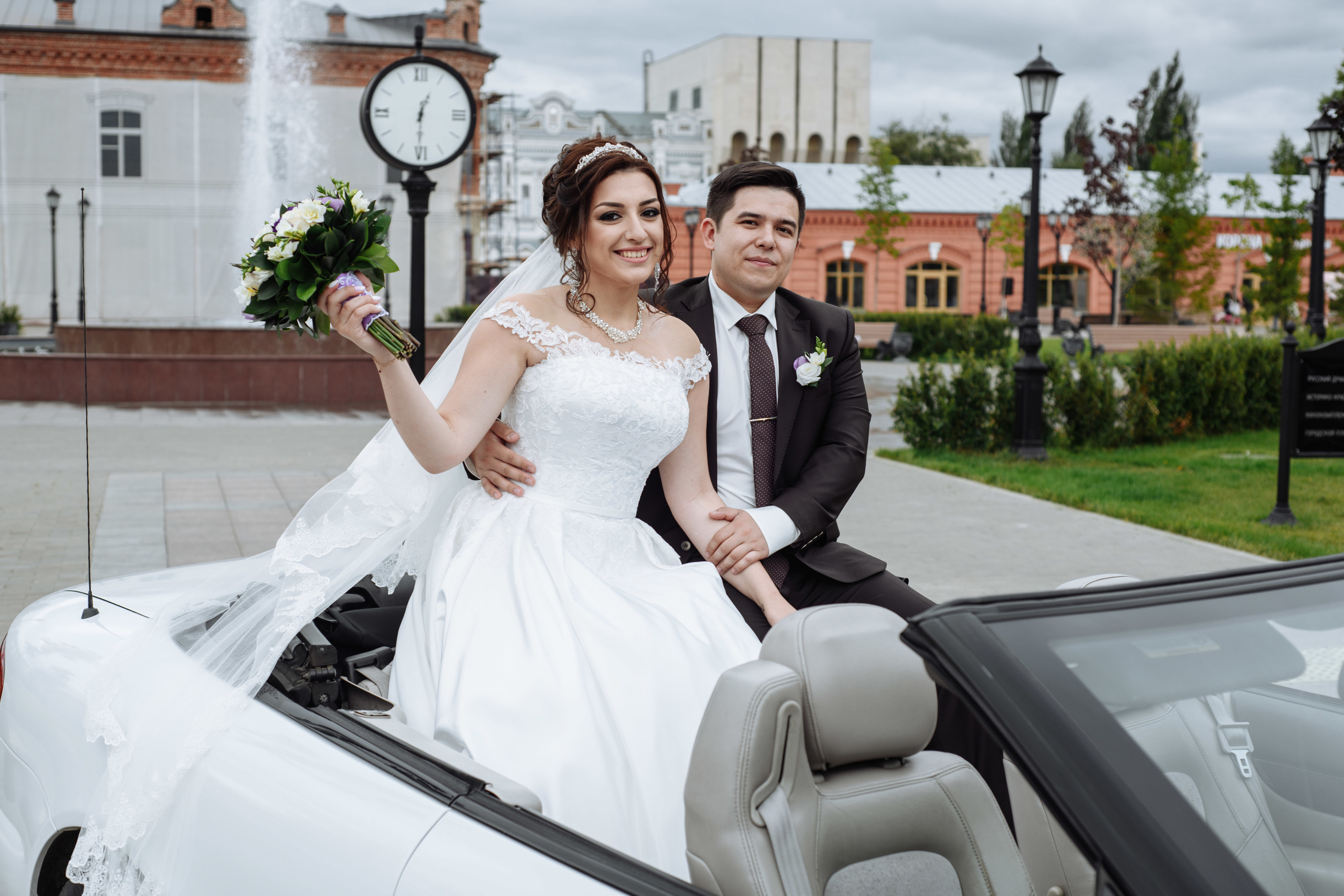 Свадебный фотограф Уфа, Стерлитамак Дмитрий Соколов. Репортажный фотограф в Стерлитамаке Дмитрий Соколов