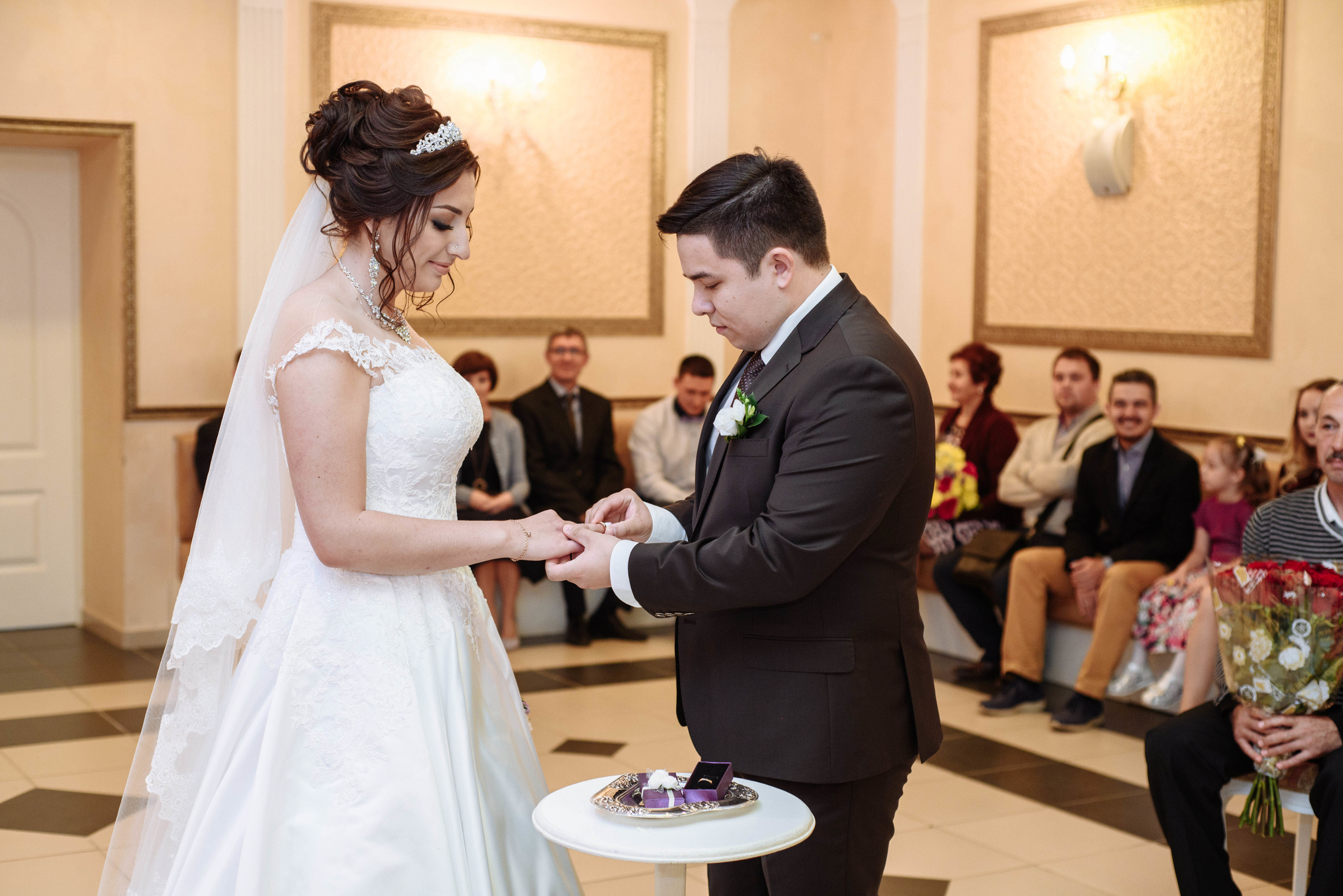 Свадебный фотограф Уфа, Стерлитамак Дмитрий Соколов. Репортажный фотограф в Стерлитамаке Дмитрий Соколов