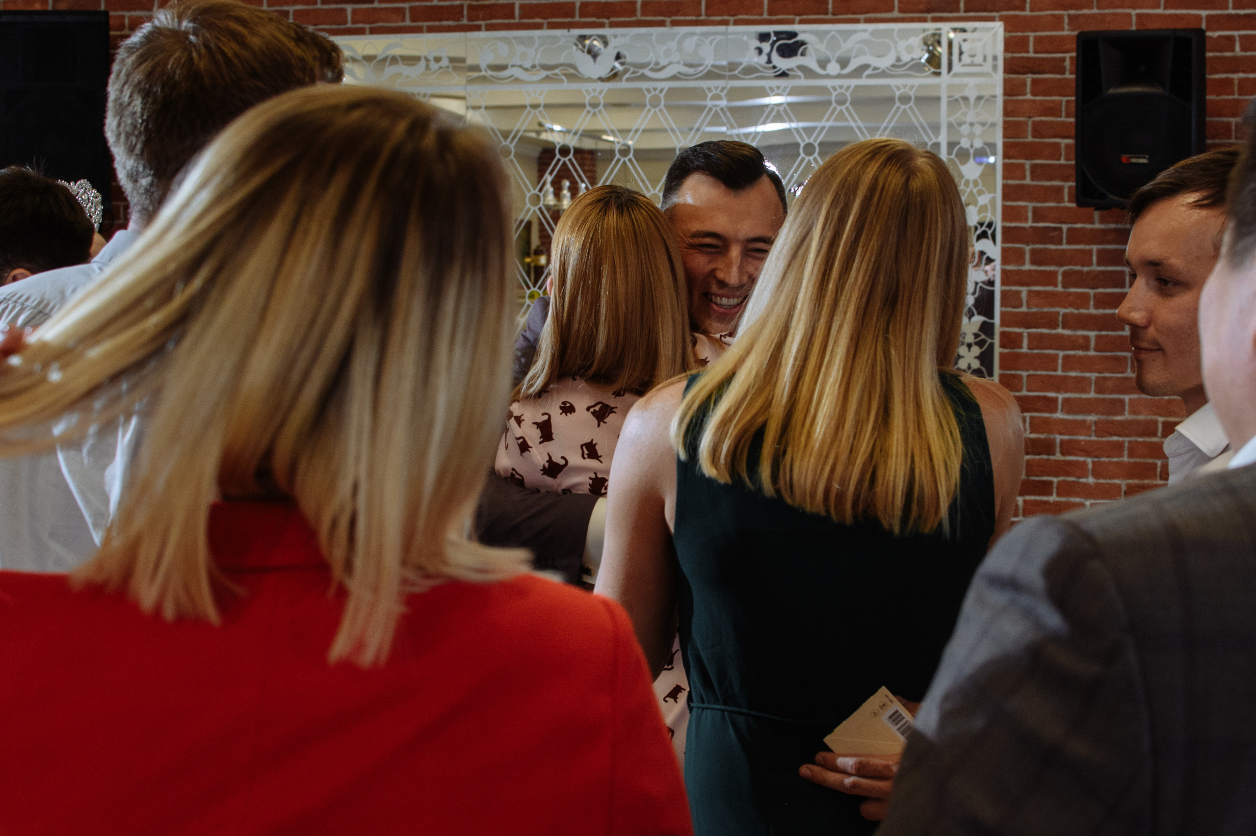 Свадебный фотограф Уфа, Стерлитамак Дмитрий Соколов. Репортажный фотограф в Стерлитамаке Дмитрий Соколов