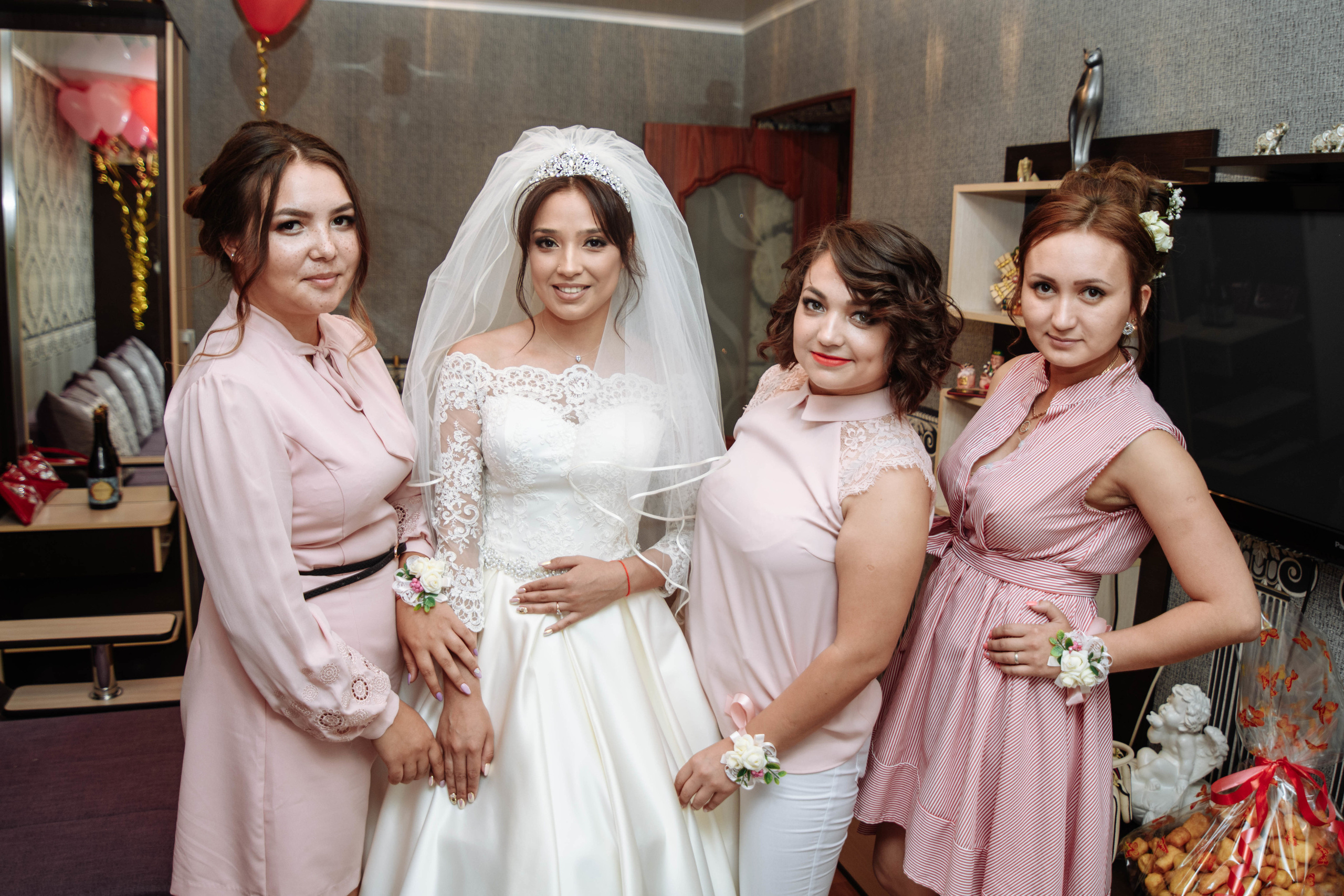 Свадебный фотограф Уфа, Стерлитамак Дмитрий Соколов. Репортажный фотограф в Стерлитамаке Дмитрий Соколов