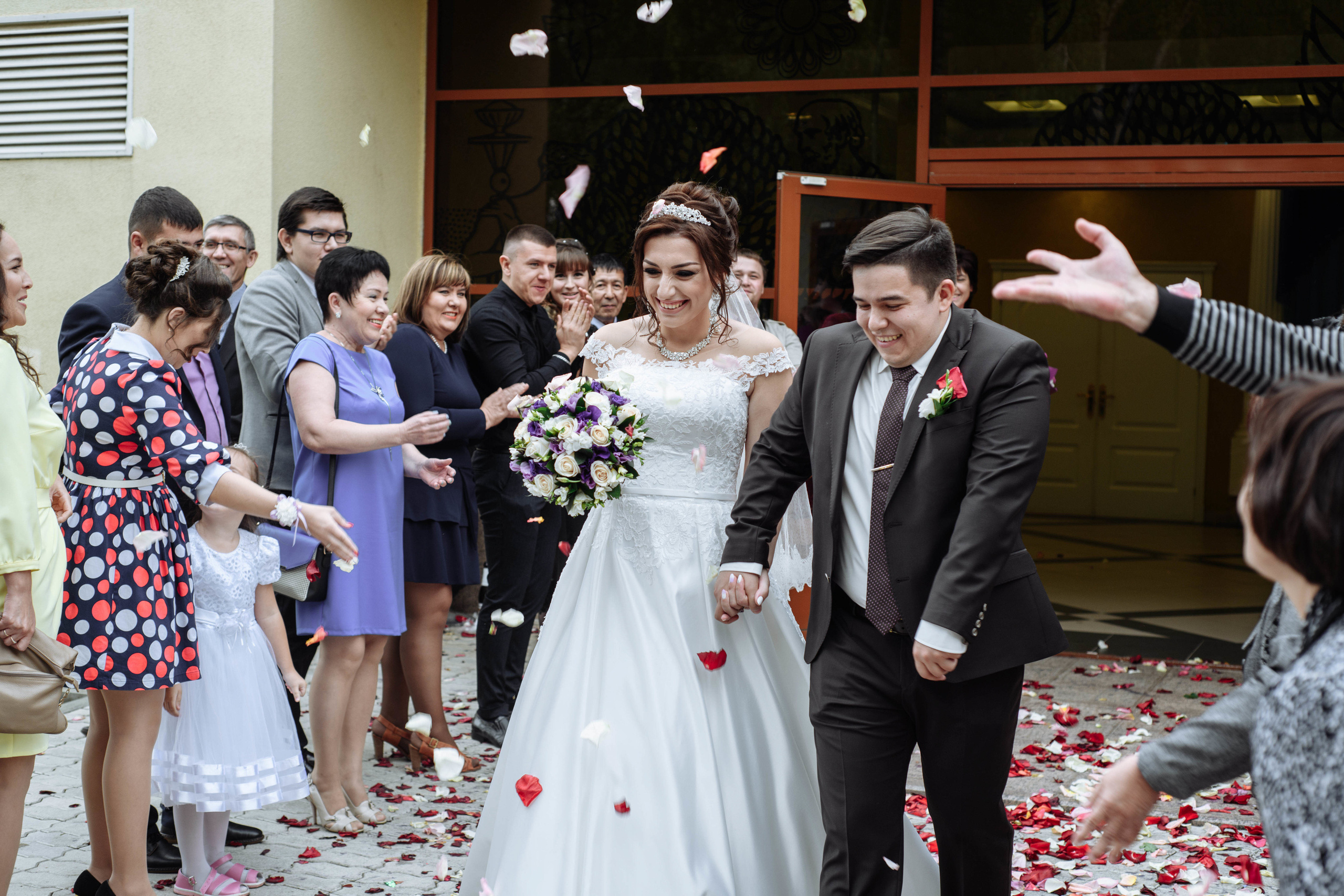 Свадебный фотограф Уфа, Стерлитамак Дмитрий Соколов. Репортажный фотограф в Стерлитамаке Дмитрий Соколов