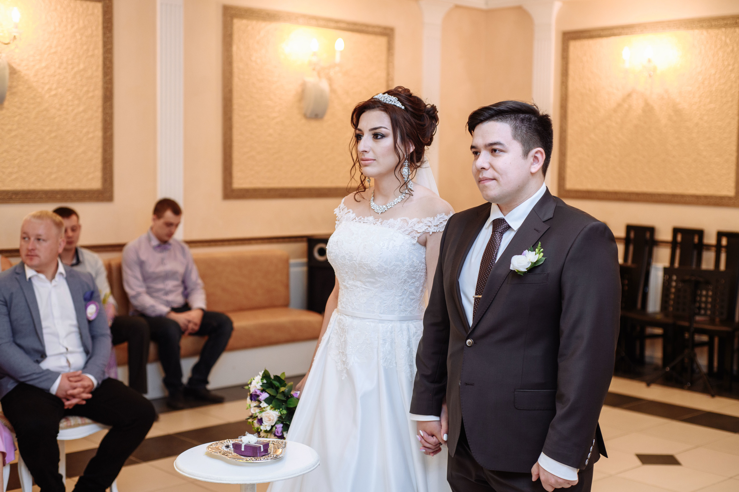 Свадебный фотограф Уфа, Стерлитамак Дмитрий Соколов. Репортажный фотограф в Стерлитамаке Дмитрий Соколов