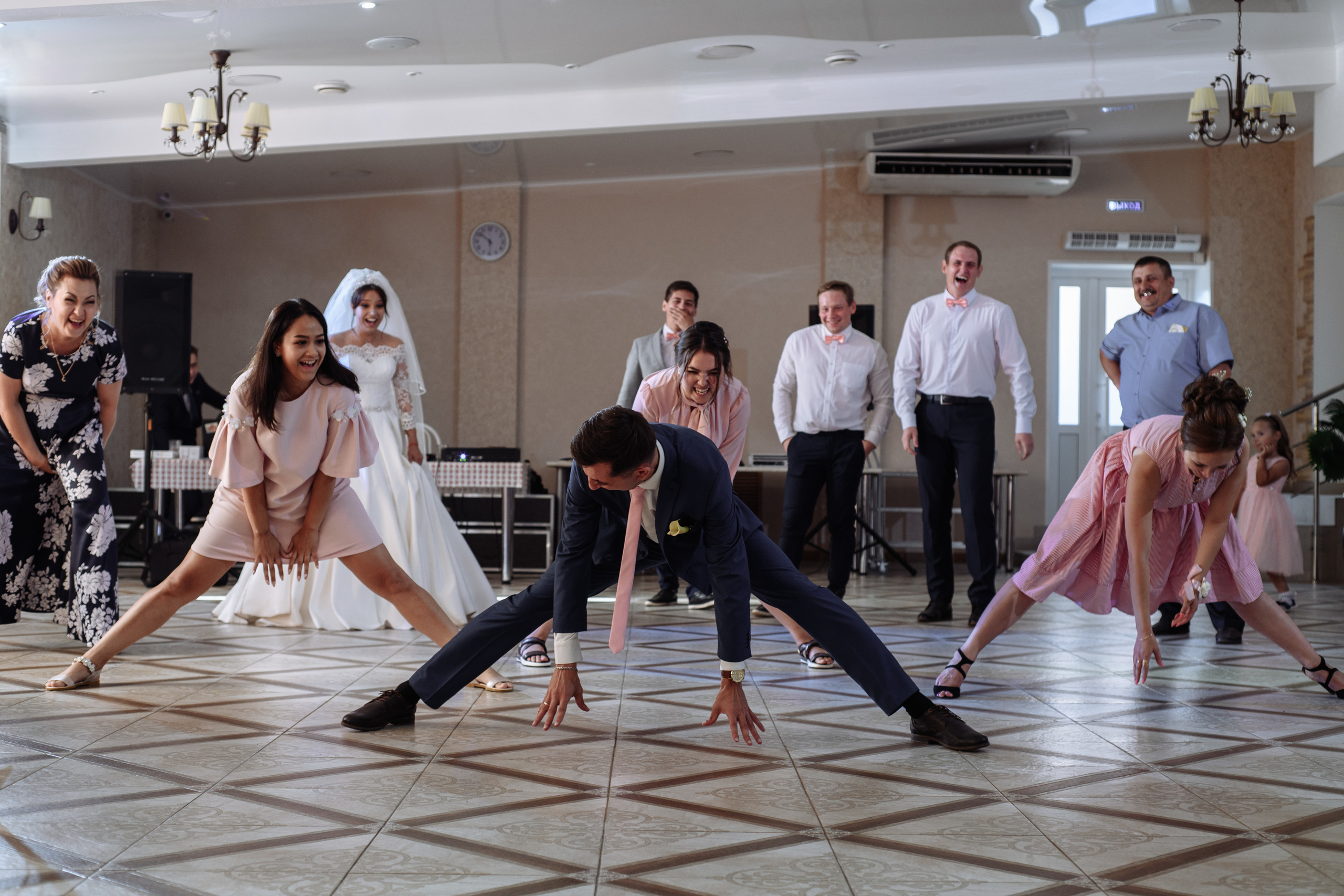 Свадебный фотограф Уфа, Стерлитамак Дмитрий Соколов. Репортажный фотограф в Стерлитамаке Дмитрий Соколов