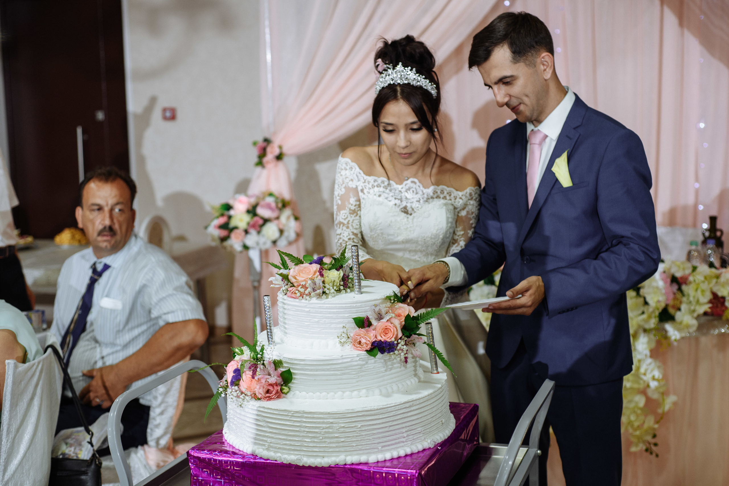 Свадебный фотограф Уфа, Стерлитамак Дмитрий Соколов. Репортажный фотограф в Стерлитамаке Дмитрий Соколов