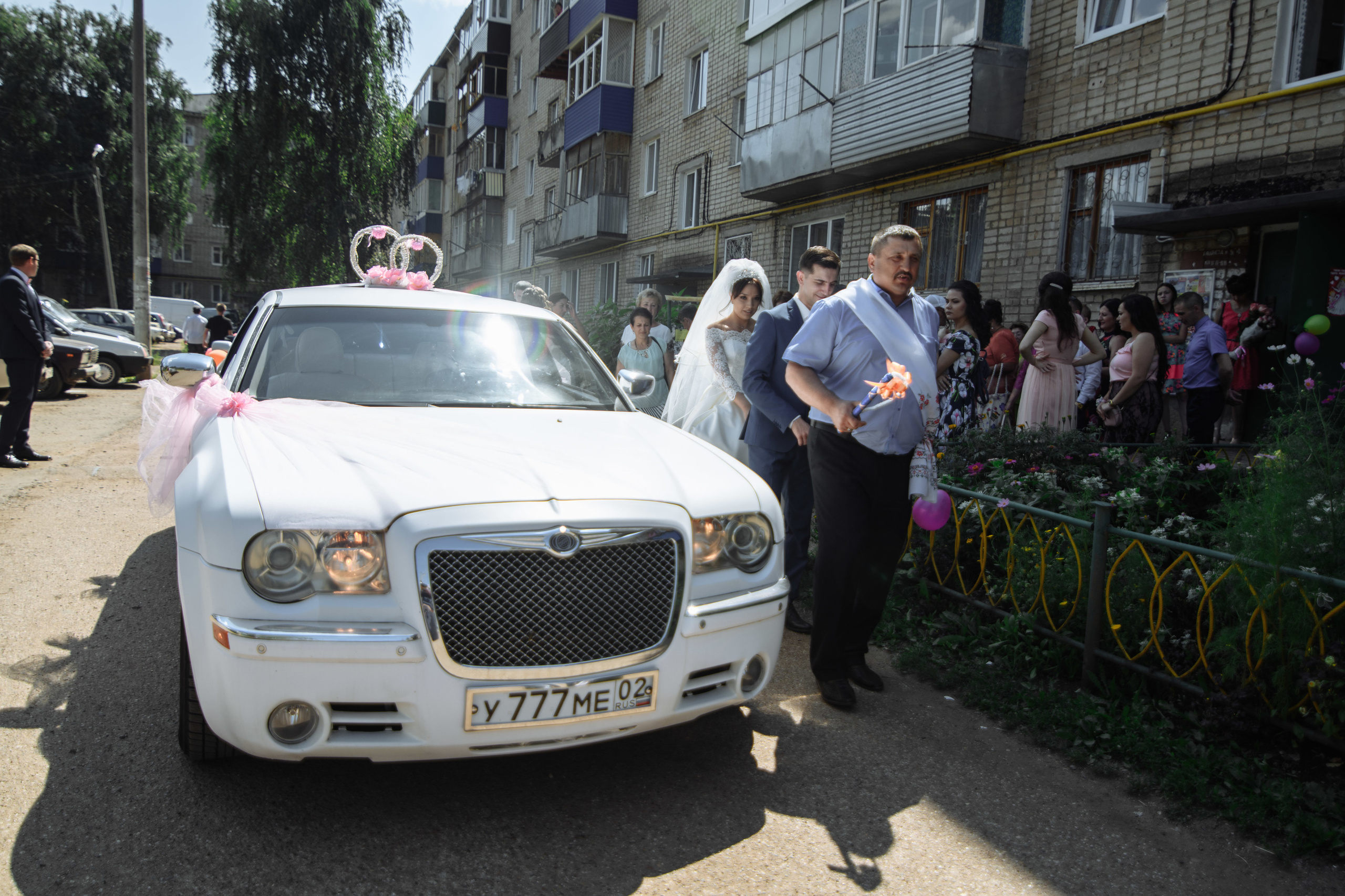 Свадебный фотограф Уфа, Стерлитамак Дмитрий Соколов. Репортажный фотограф в Стерлитамаке Дмитрий Соколов