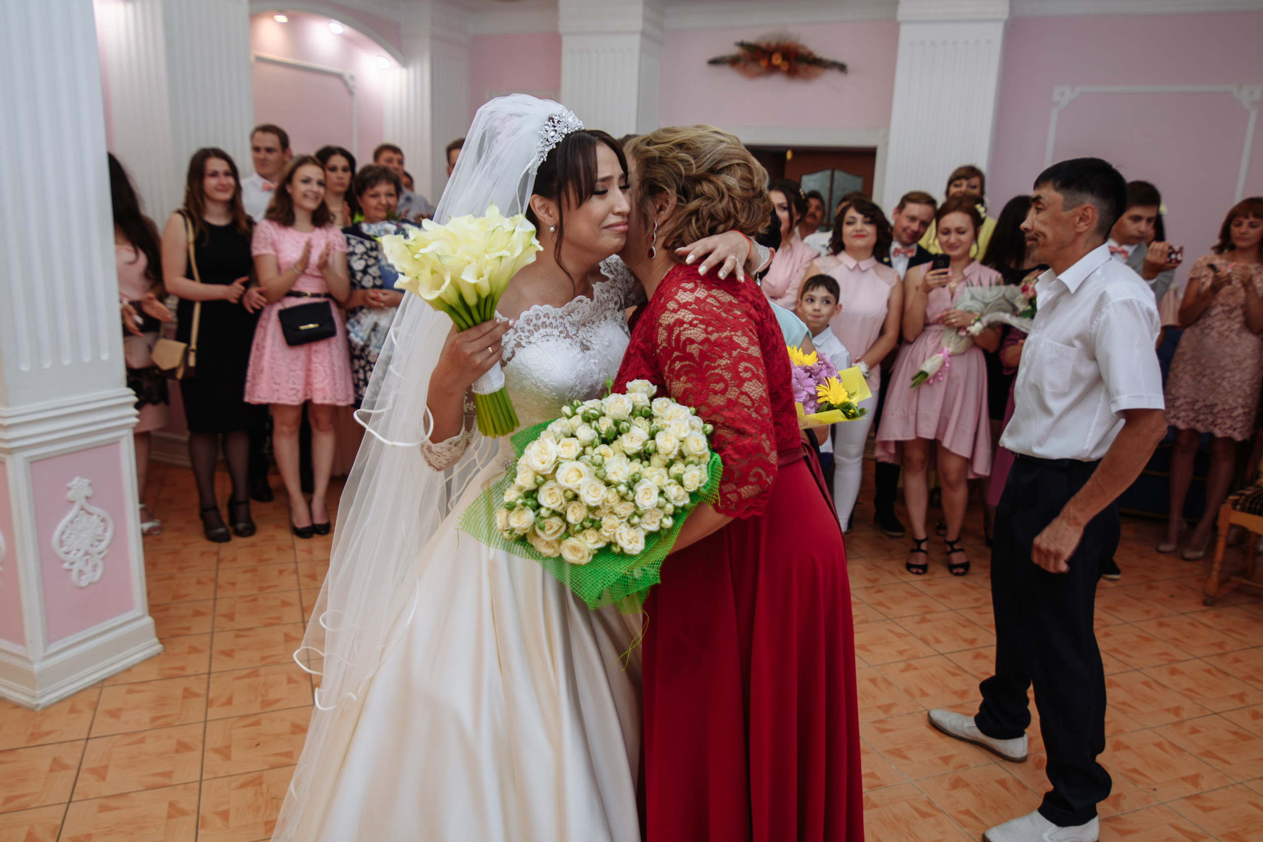 Свадебный фотограф Уфа, Стерлитамак Дмитрий Соколов. Репортажный фотограф в Стерлитамаке Дмитрий Соколов