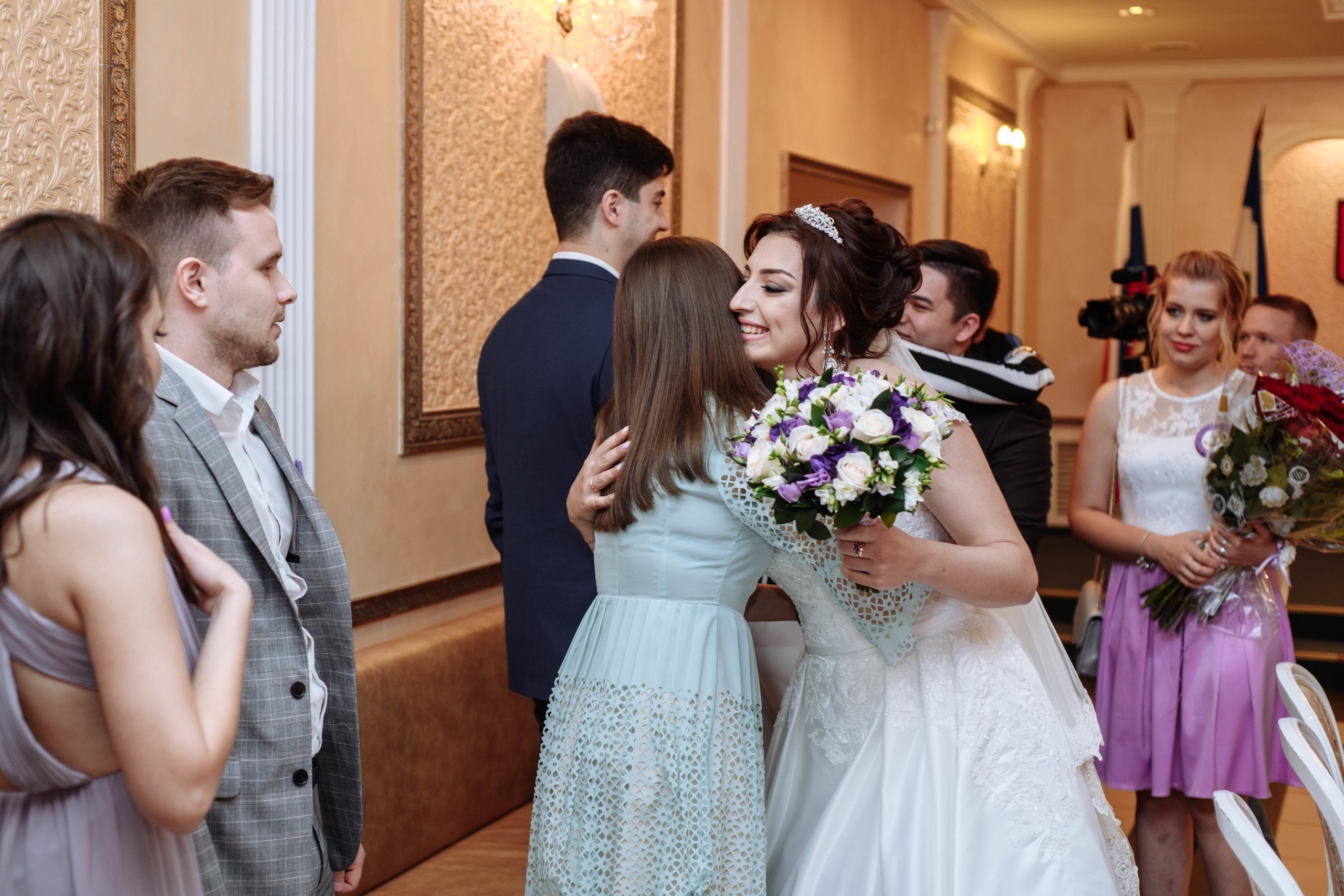 Свадебный фотограф Уфа, Стерлитамак Дмитрий Соколов. Репортажный фотограф в Стерлитамаке Дмитрий Соколов