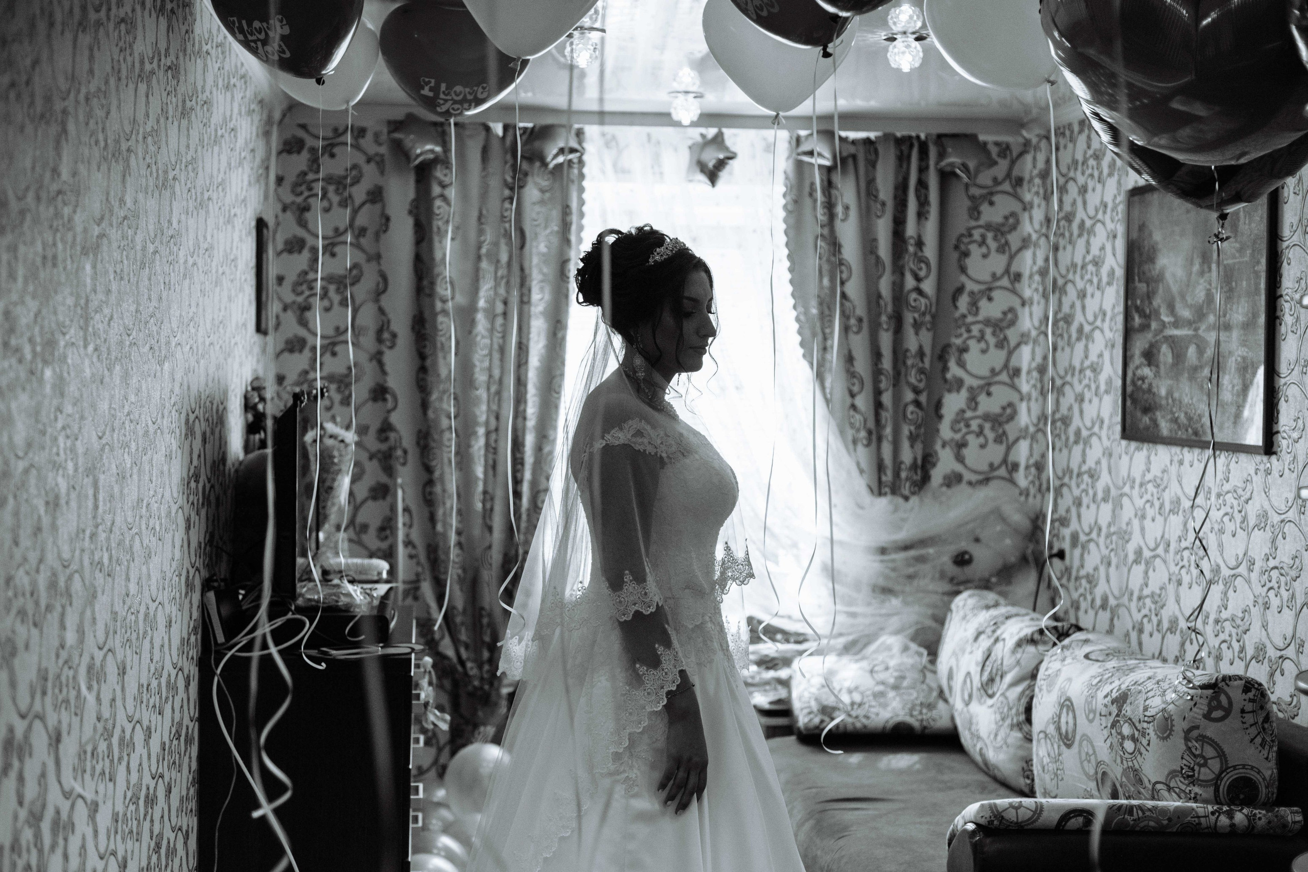 Свадебный фотограф Уфа, Стерлитамак Дмитрий Соколов. Репортажный фотограф в Стерлитамаке Дмитрий Соколов