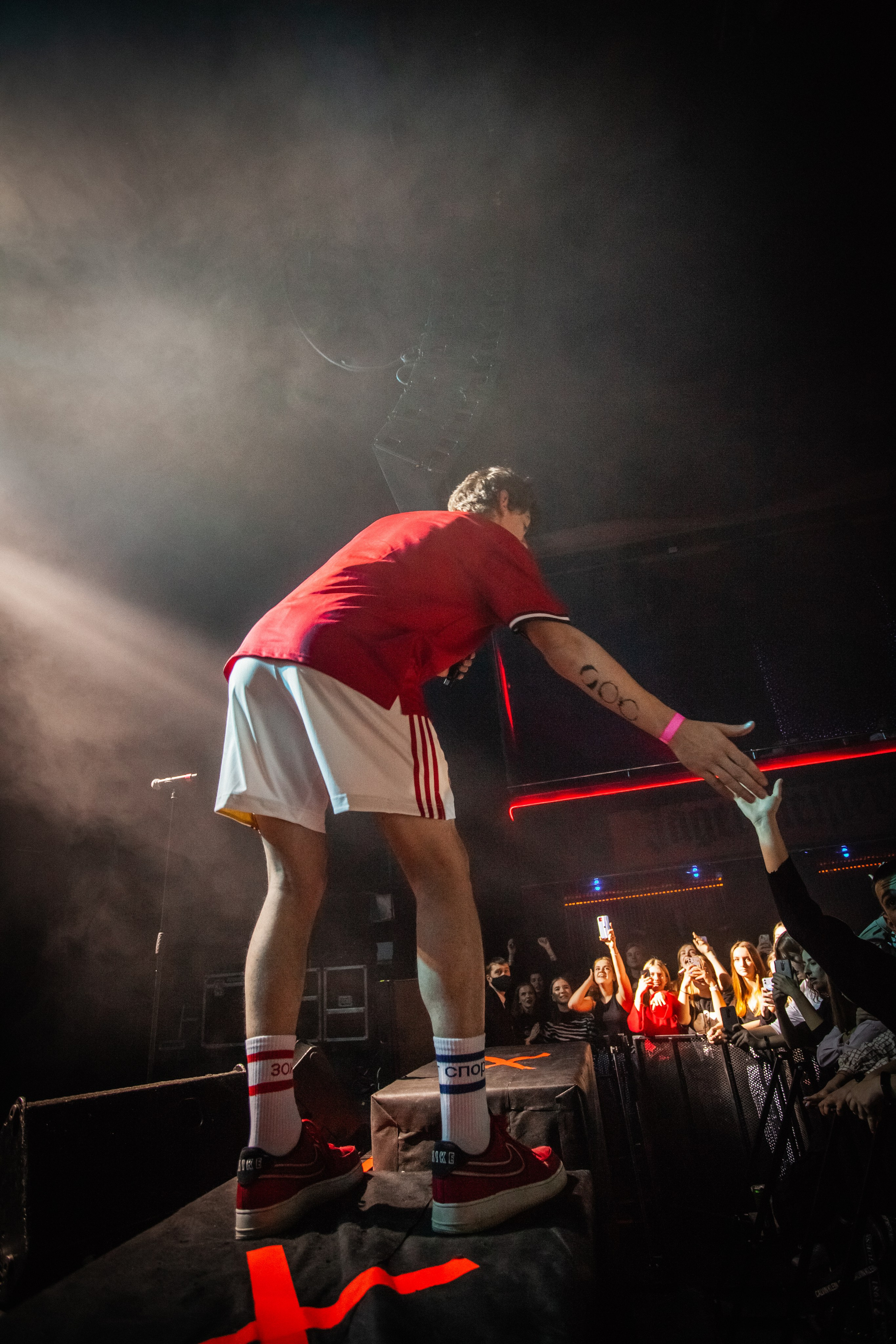 Концерт (Драгни). Репортажный фотограф в Санкт-Петербурге. Фотограф на мероприятие в СПБ
