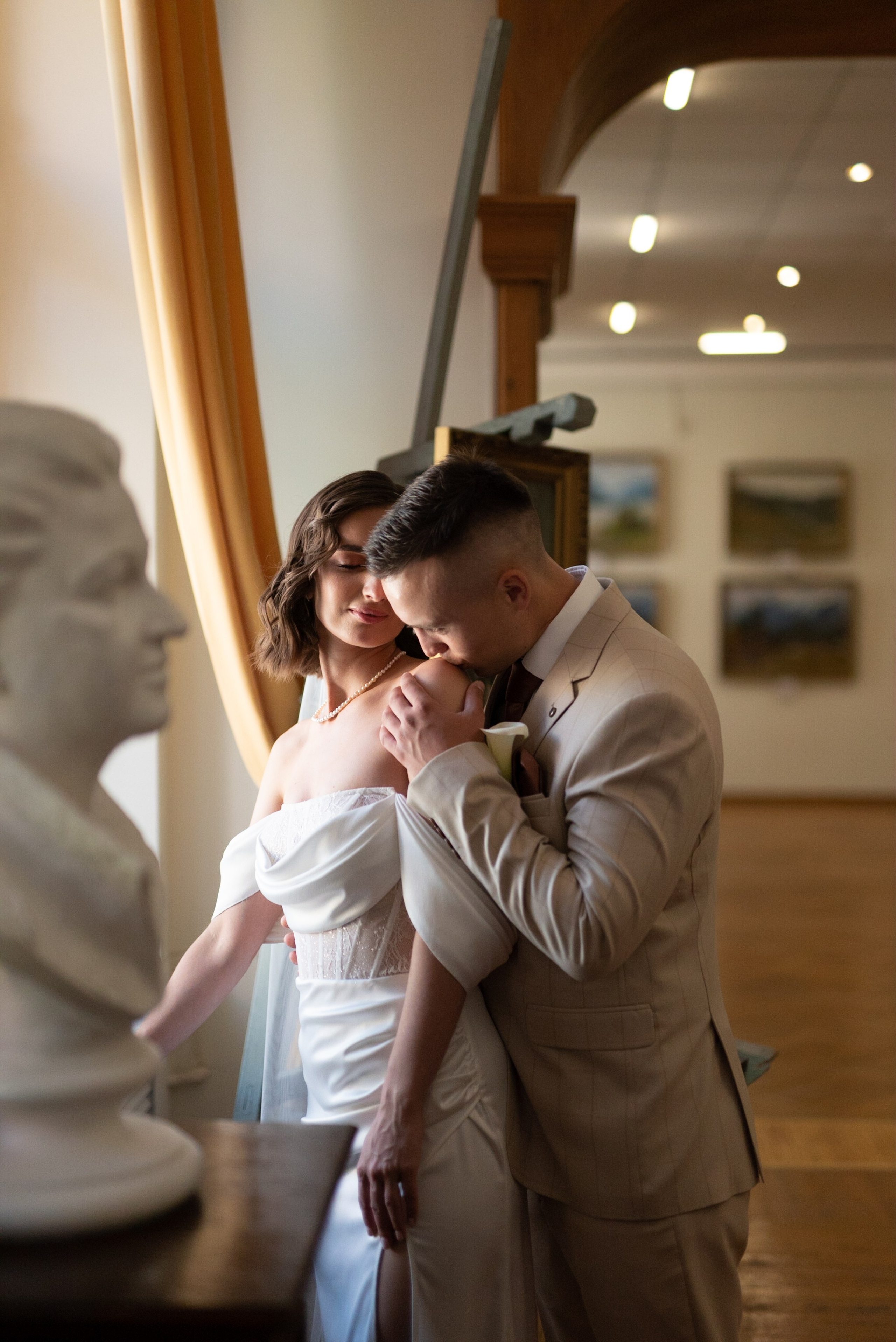 Wedding Day. Свадебный фотограф в Минске Минчукова Анна