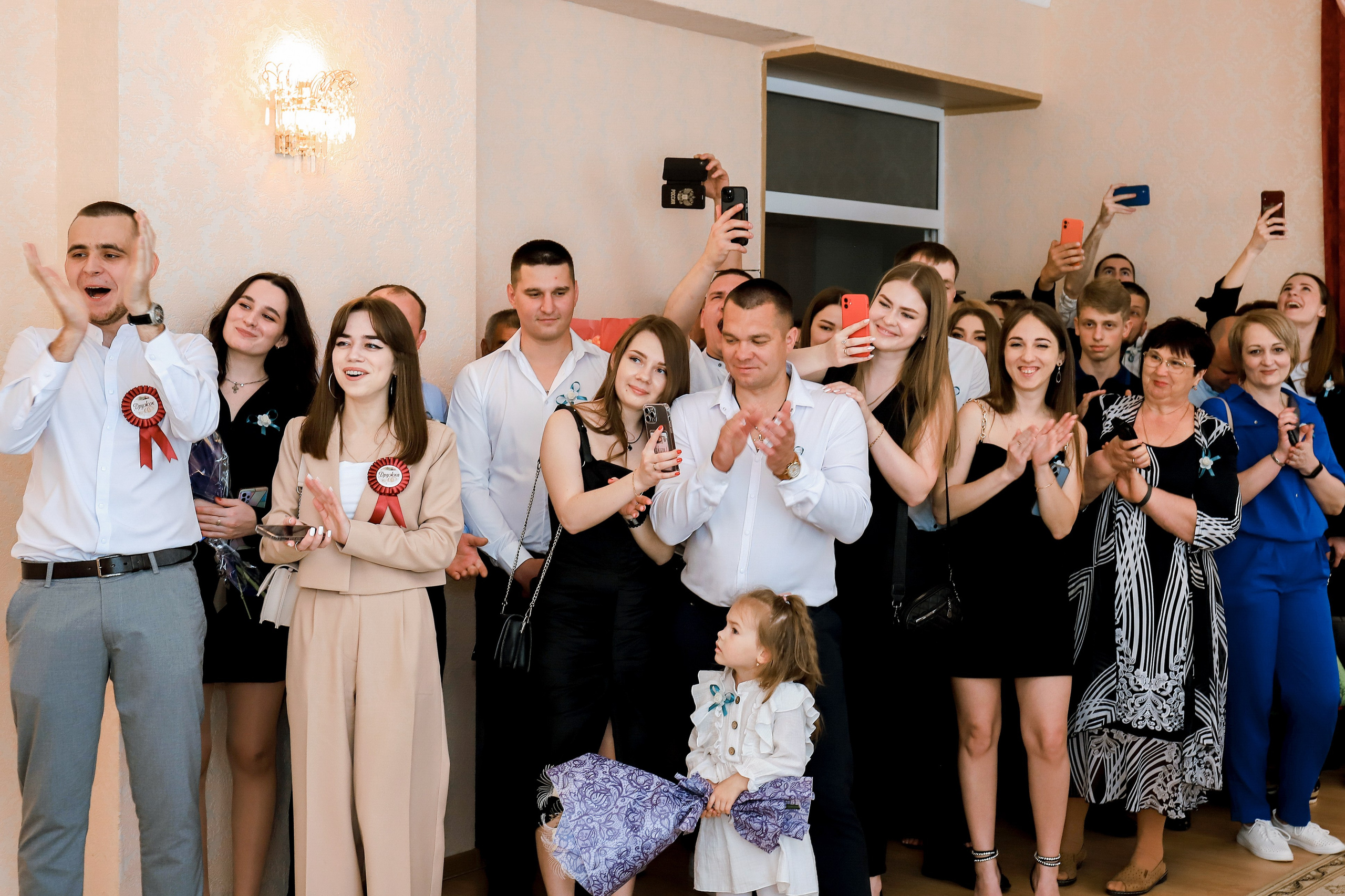Видеограф и Фотограф на свадьбу в Краснодаре