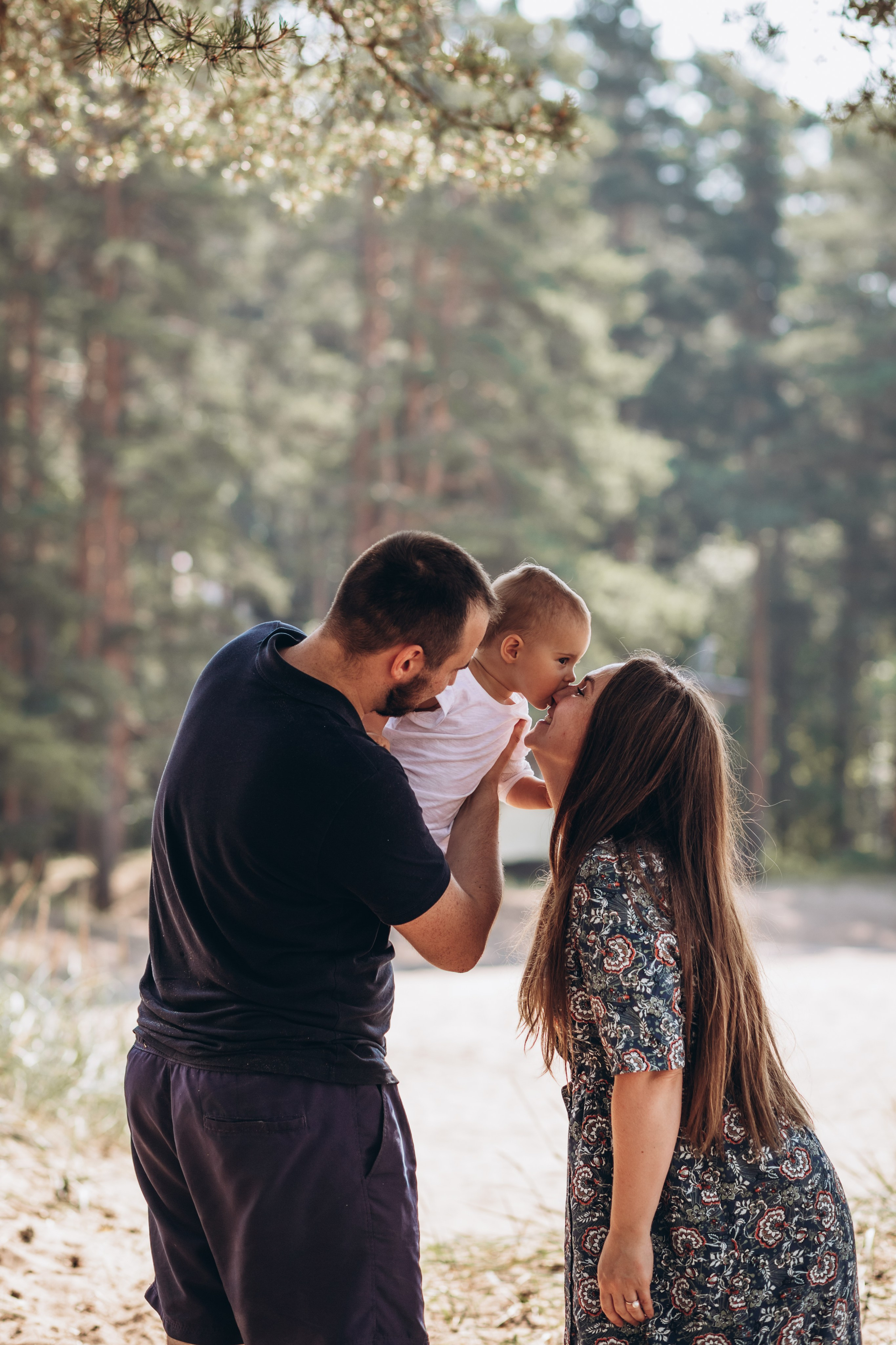 2. Семейный и женский фотограф в Санкт-Петербурге Климова Светлана
