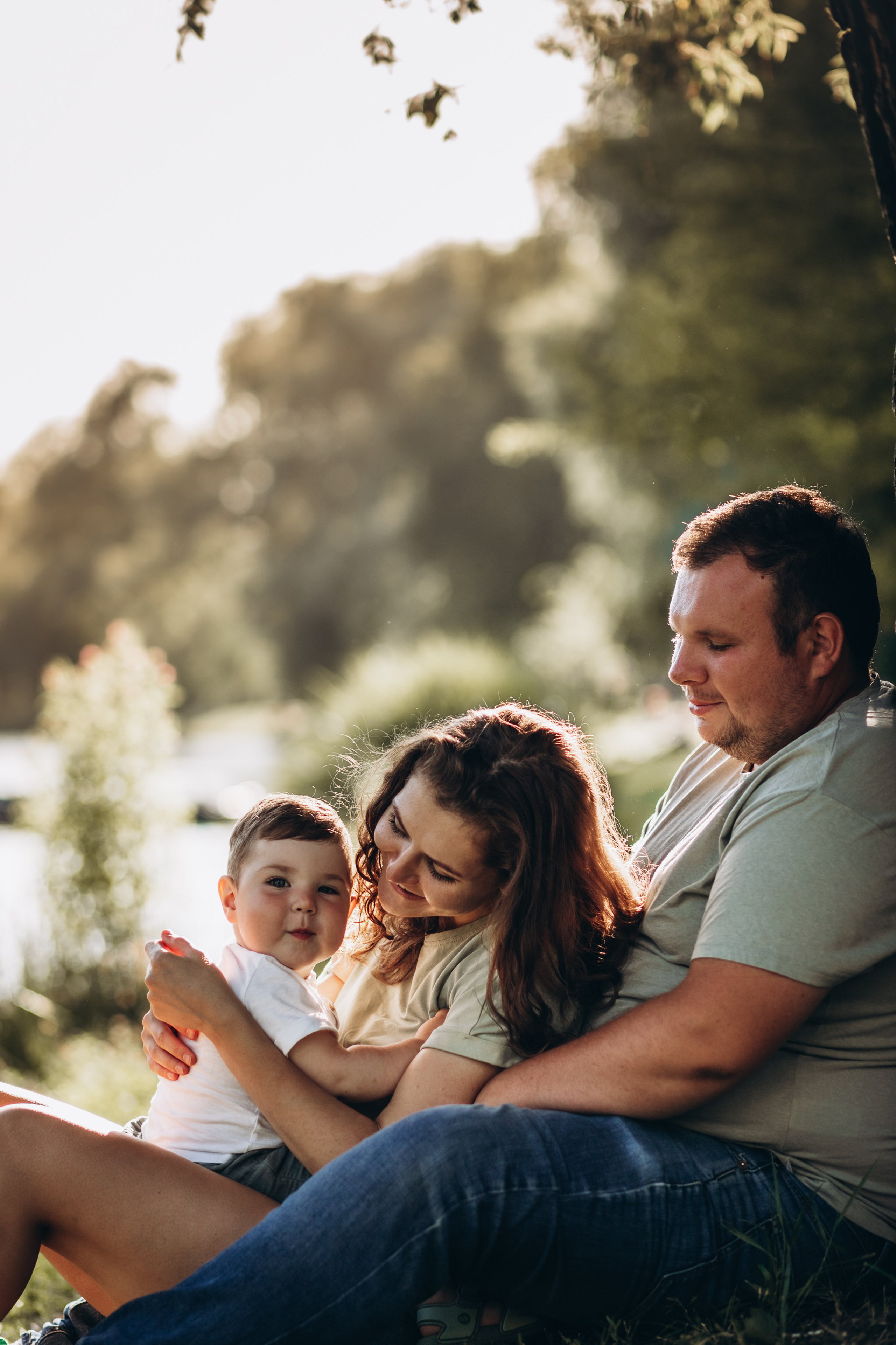 3. Семейный и женский фотограф в Санкт-Петербурге Климова Светлана