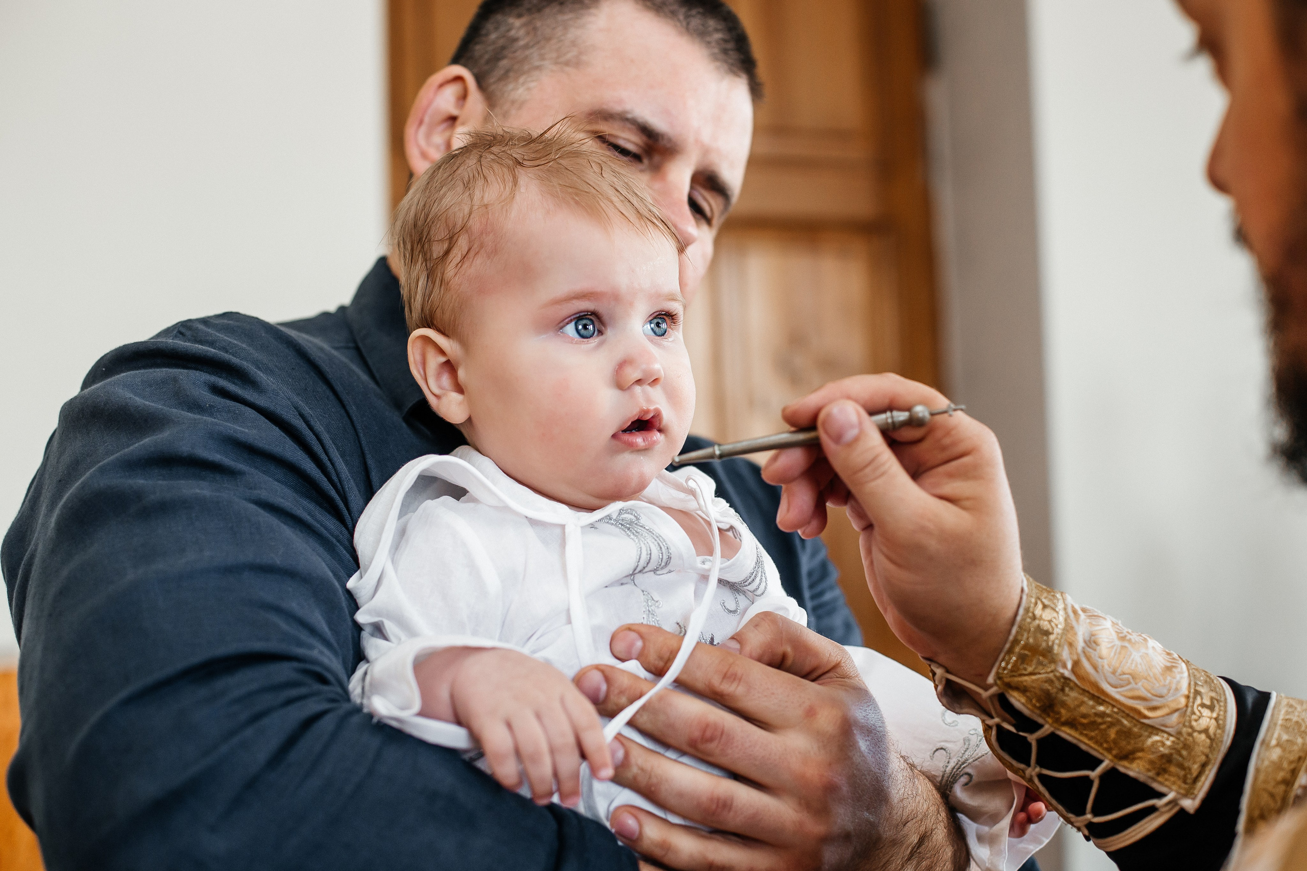 Крещение и венчание. Свадебный, семейный, фотограф крещения Волгоград — Черняева Ирина