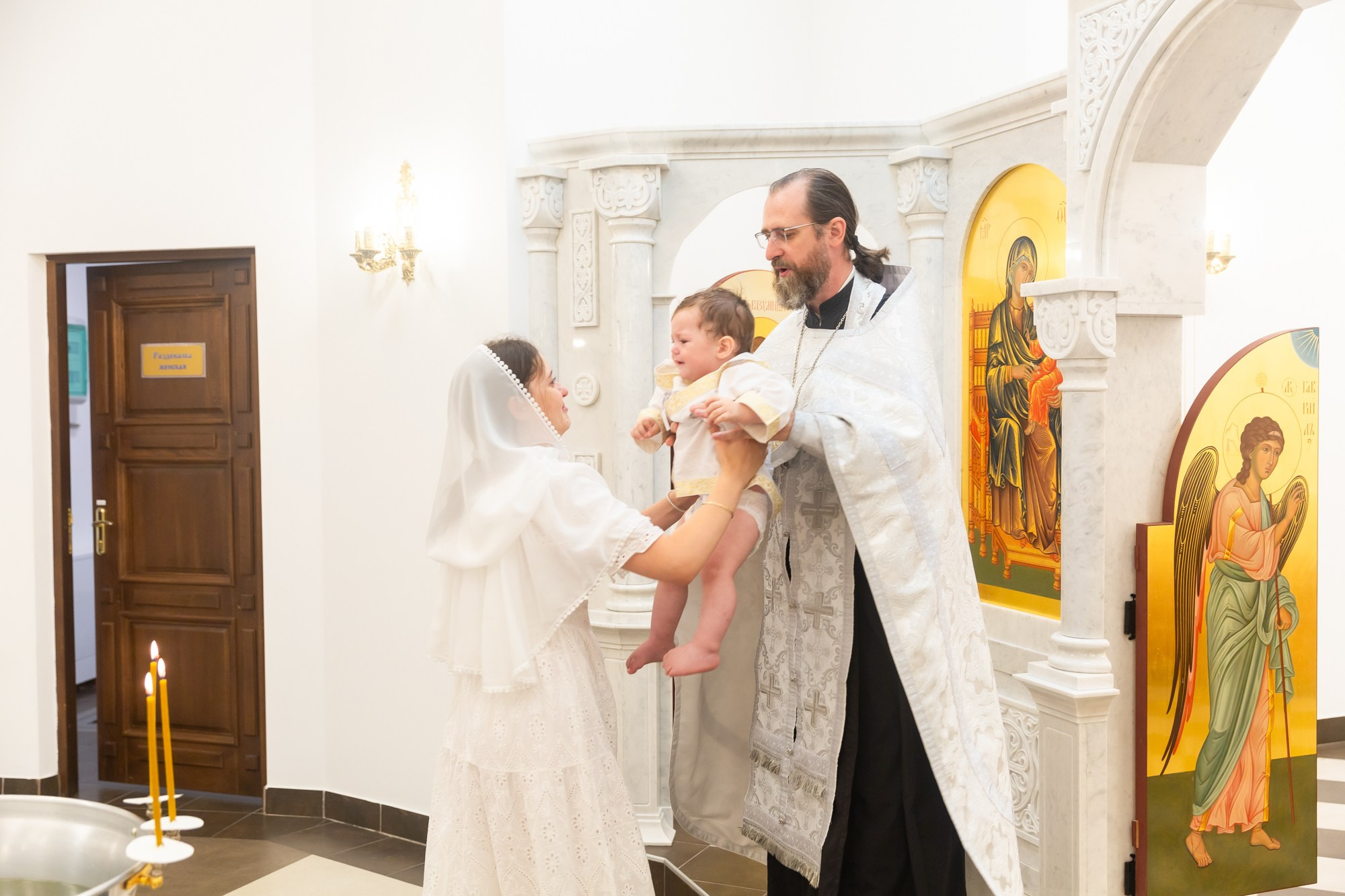 Храм Александра Невского. Фотограф в Волгограде и Волжском Наталья Фирсова