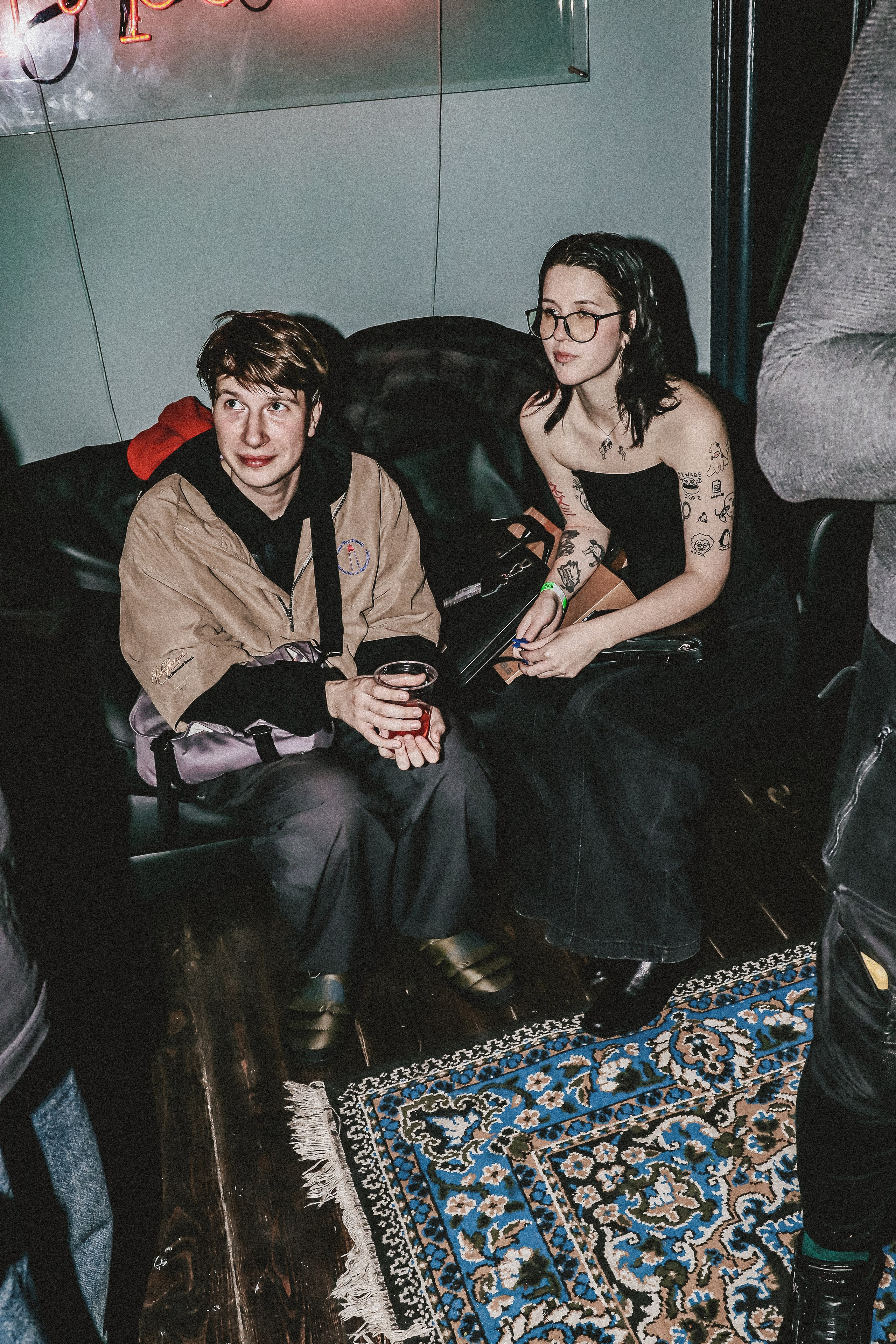 Russian barber week pre-party Moscow 10/2024. ФОТОГРАФ ЕКАТЕРИНБУРГ