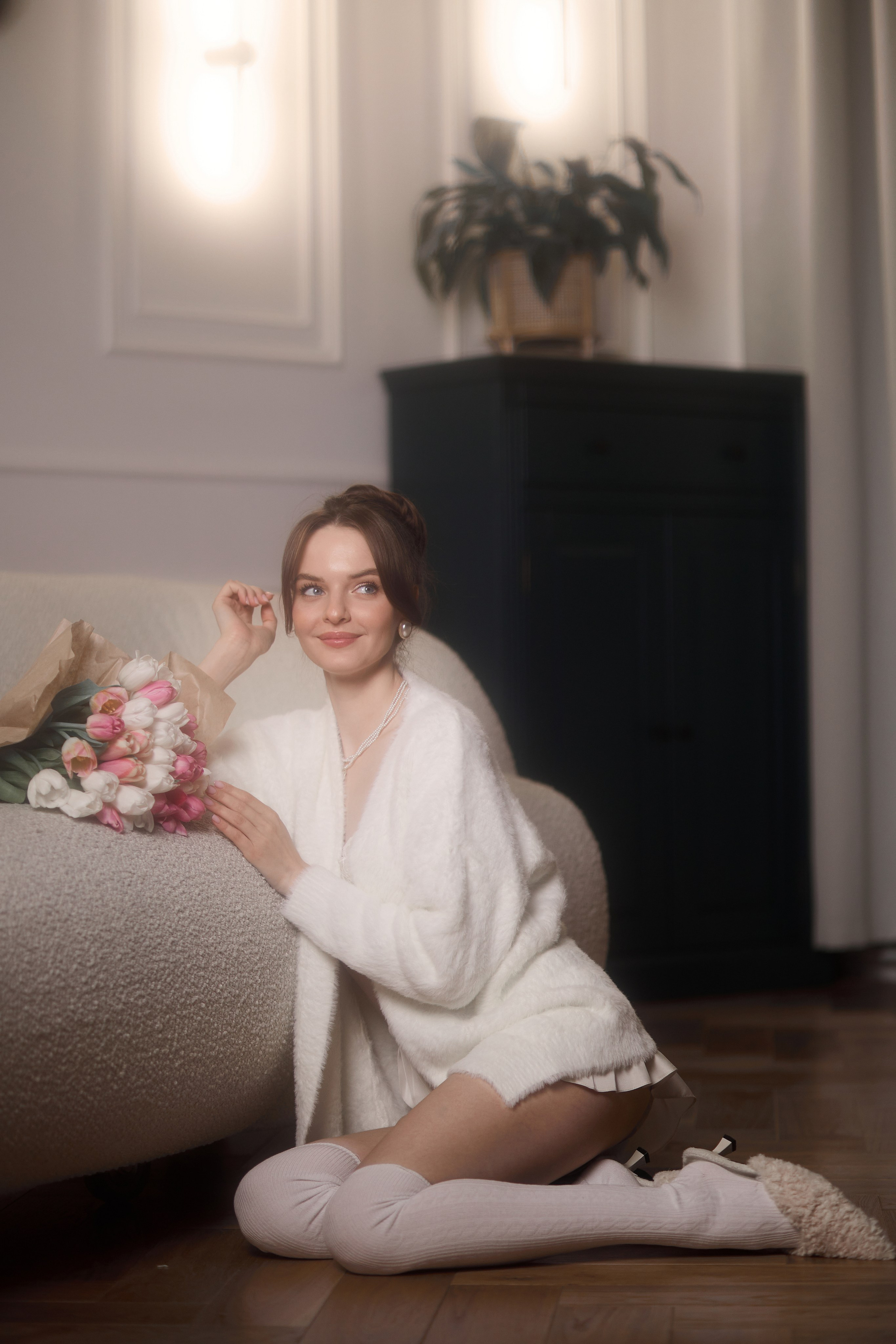 Нади. Свадебный фотограф Нижний Новгород