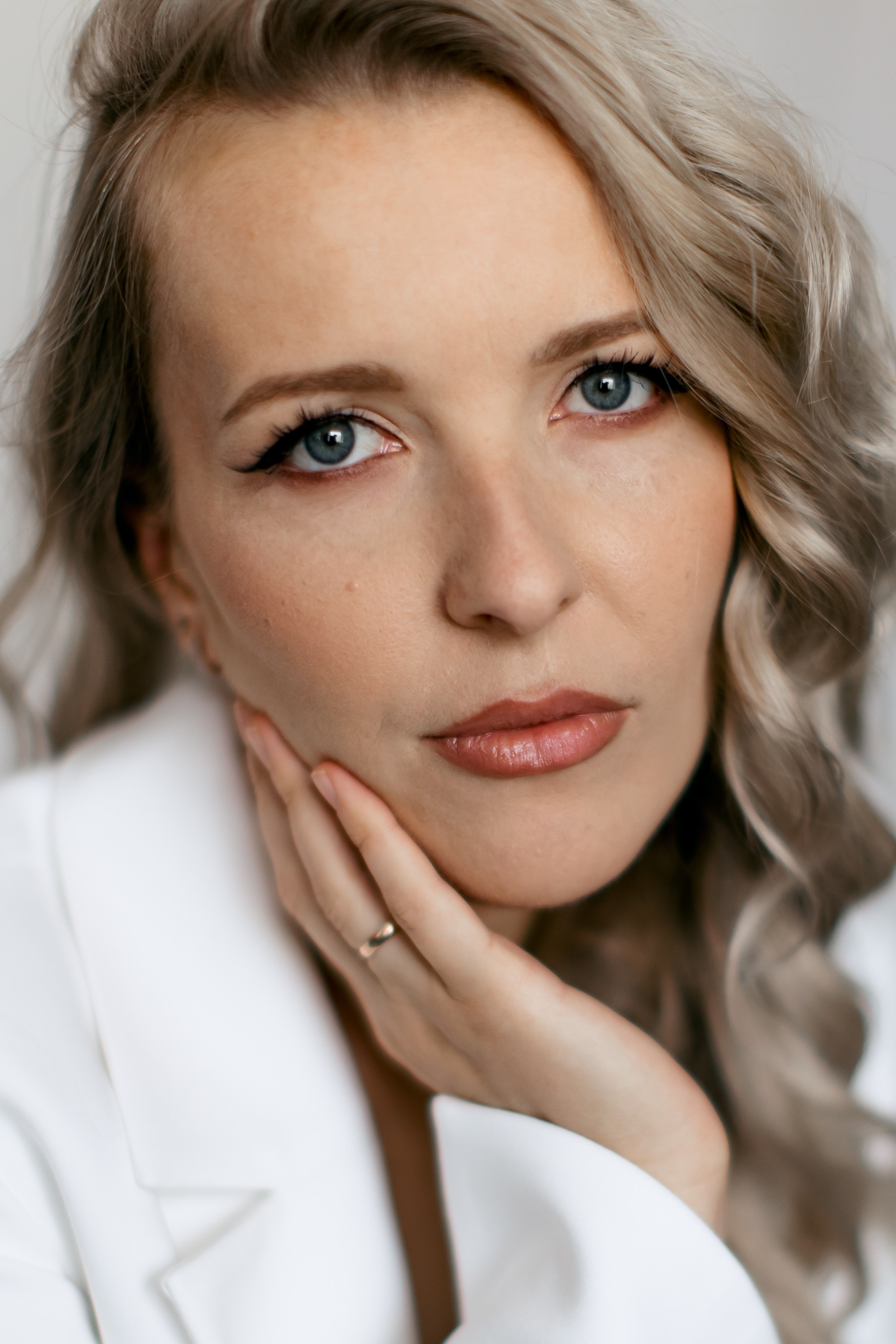 Юля. Свадебный и семейный фотограф в Туле и области Маша Костина