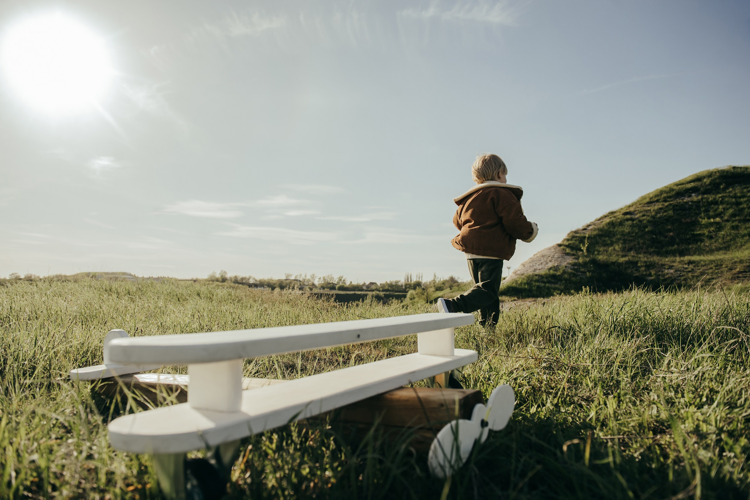 В полёт. Свадебный и семейный фотограф Алиса Полякова |Старый Оскол | Воронеж
