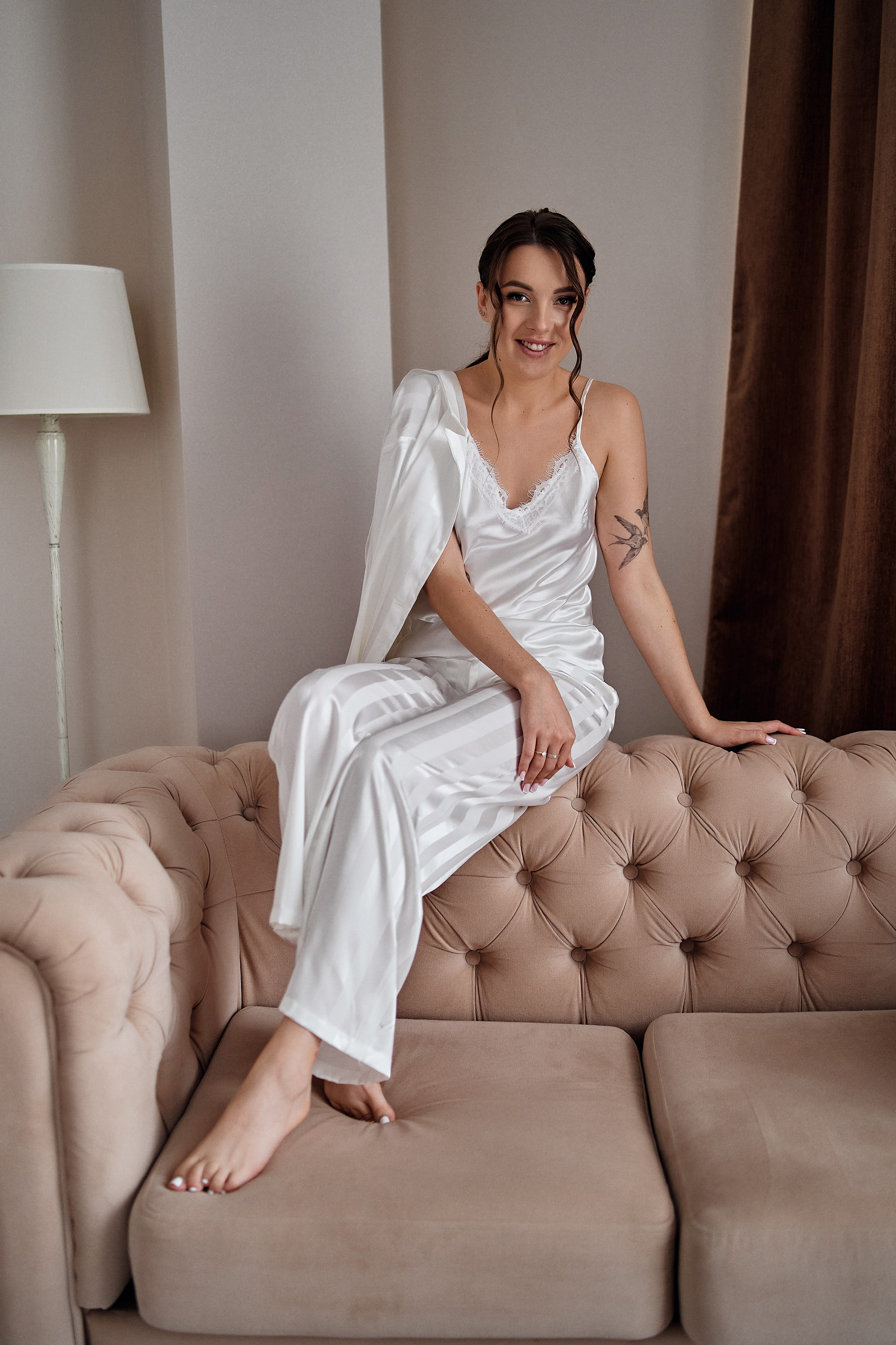 Евгений и Кристина. Свадебная, семейная фото и видео съёмка в Пензе