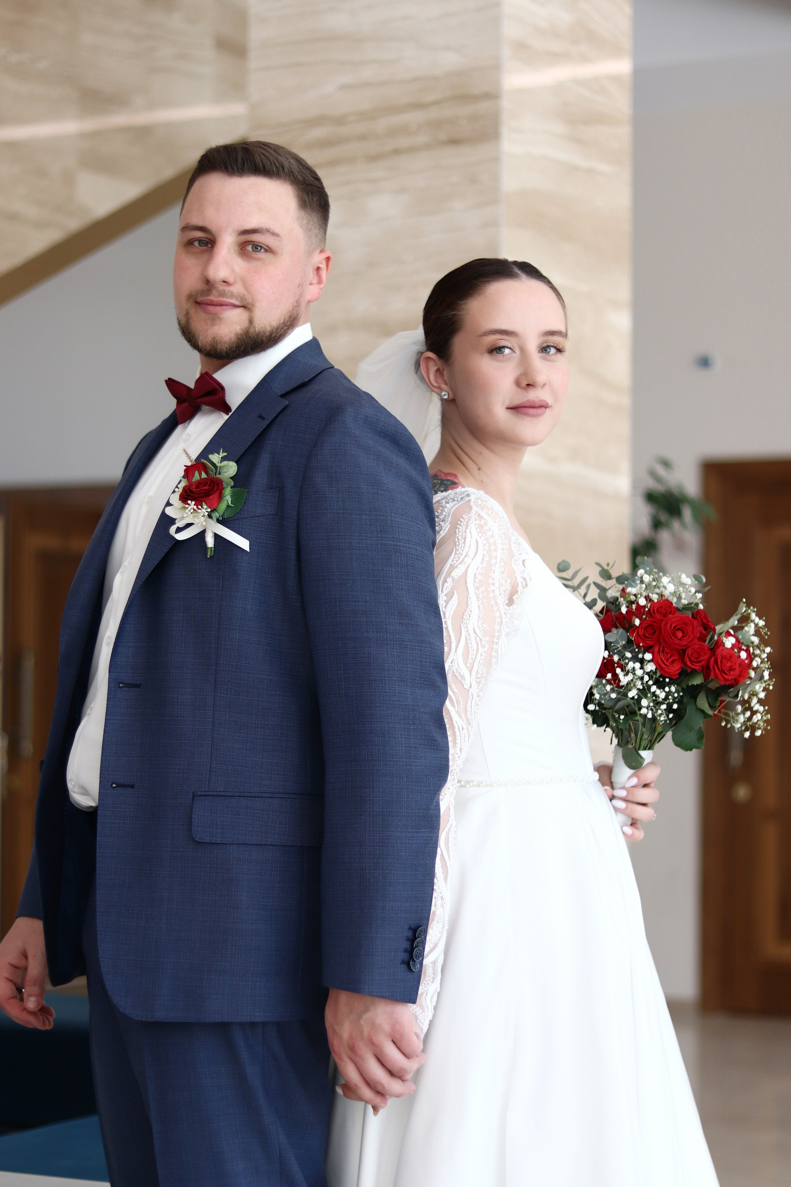 Свадебная фотография — честные истории. Фотограф-психолог Валерия Никитина в Москве