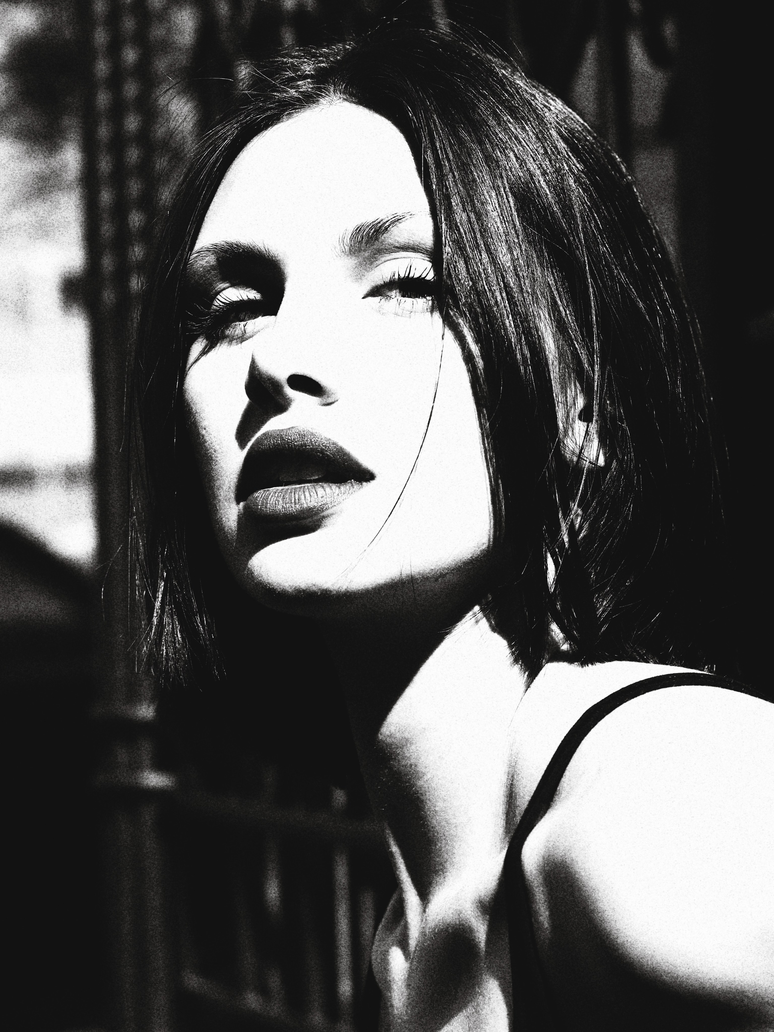 Чёрно-белая фотография — портреты в москве. Фотограф-психолог Валерия Никитина в Москве