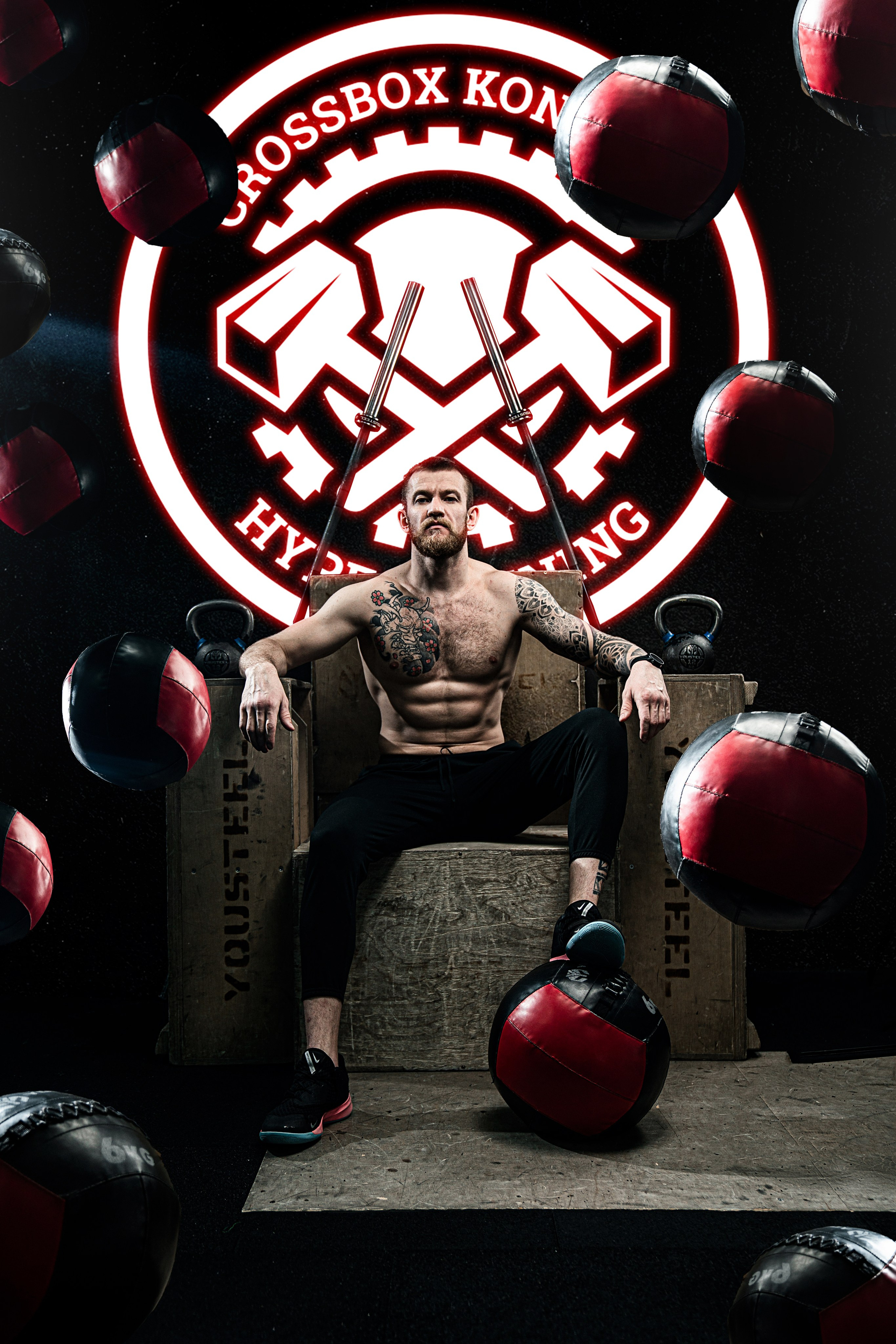 CROSSBOX KONTORA NOVOSIBIRSK. Костя Жуков — фотограф в Москве