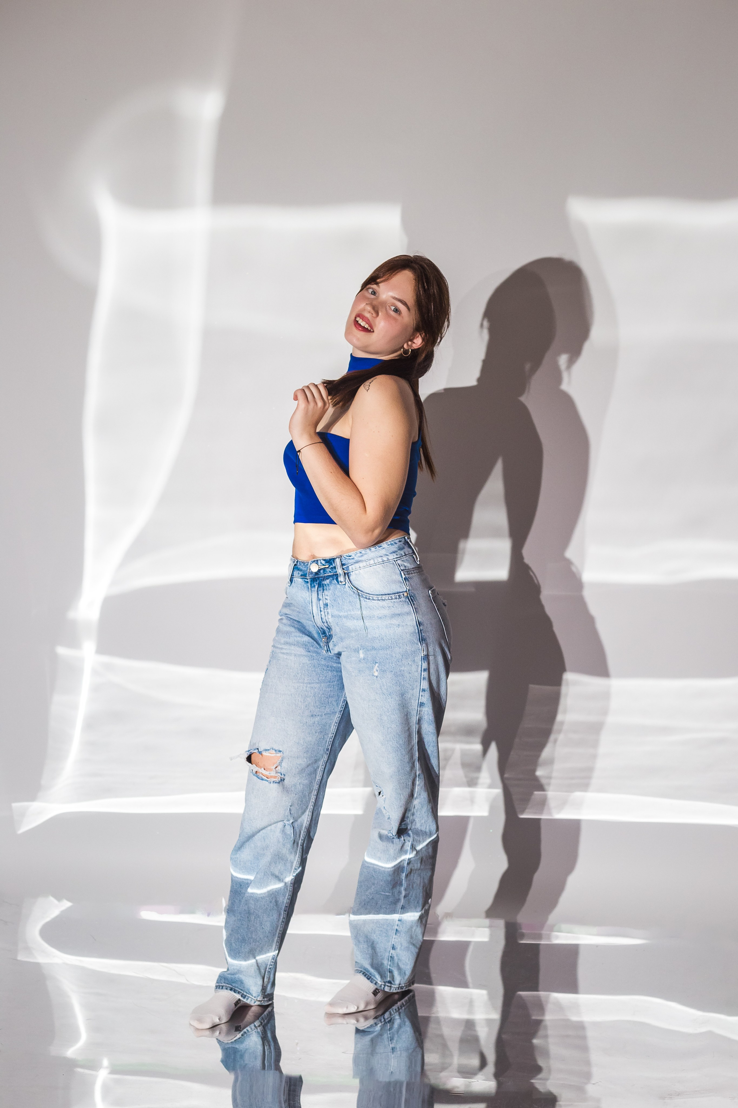 Maria Kulikova. Руслан Ивановский