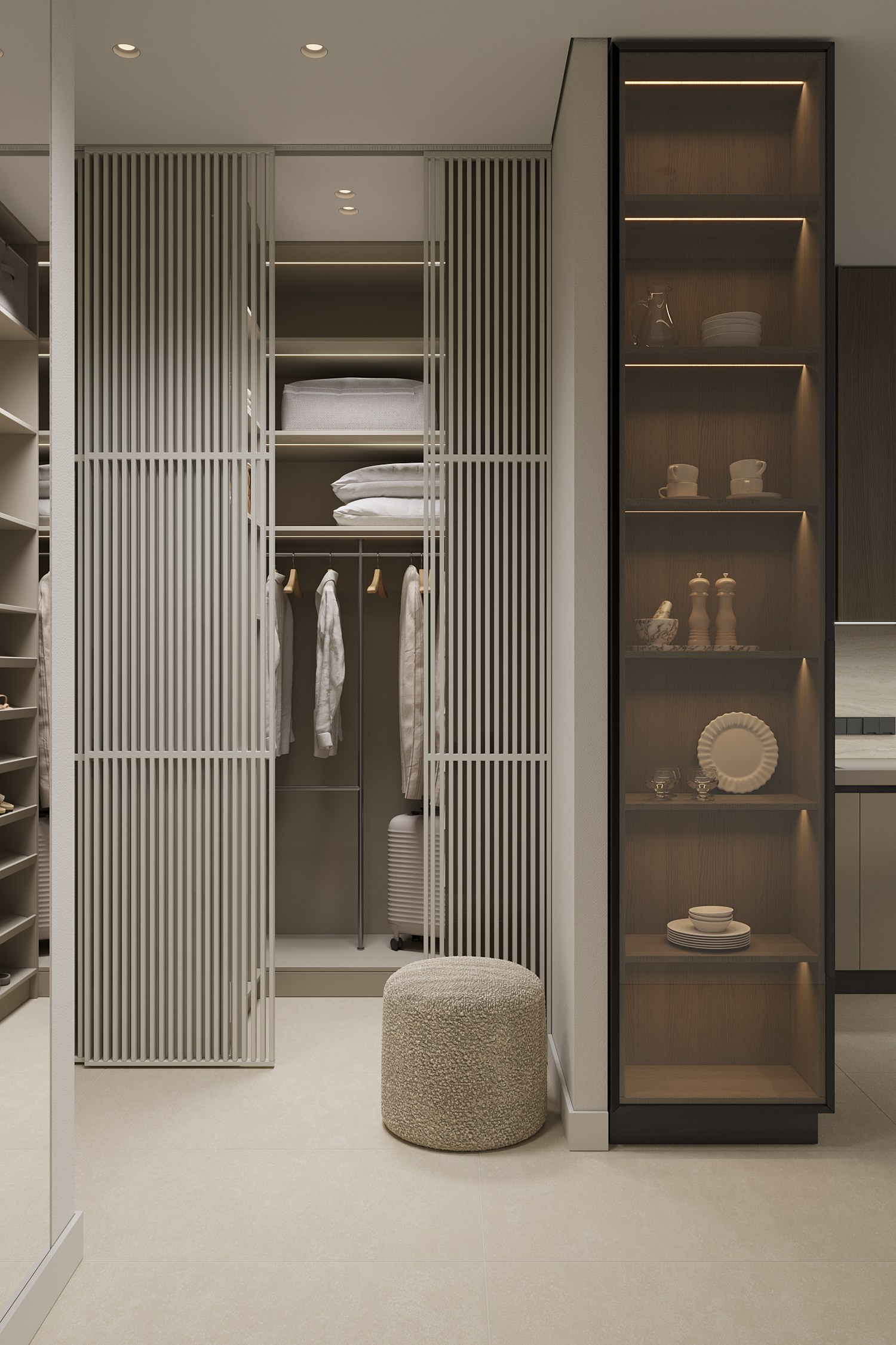 ЖК Архитектор. Валентина Марченкова | Дизайн интерьера