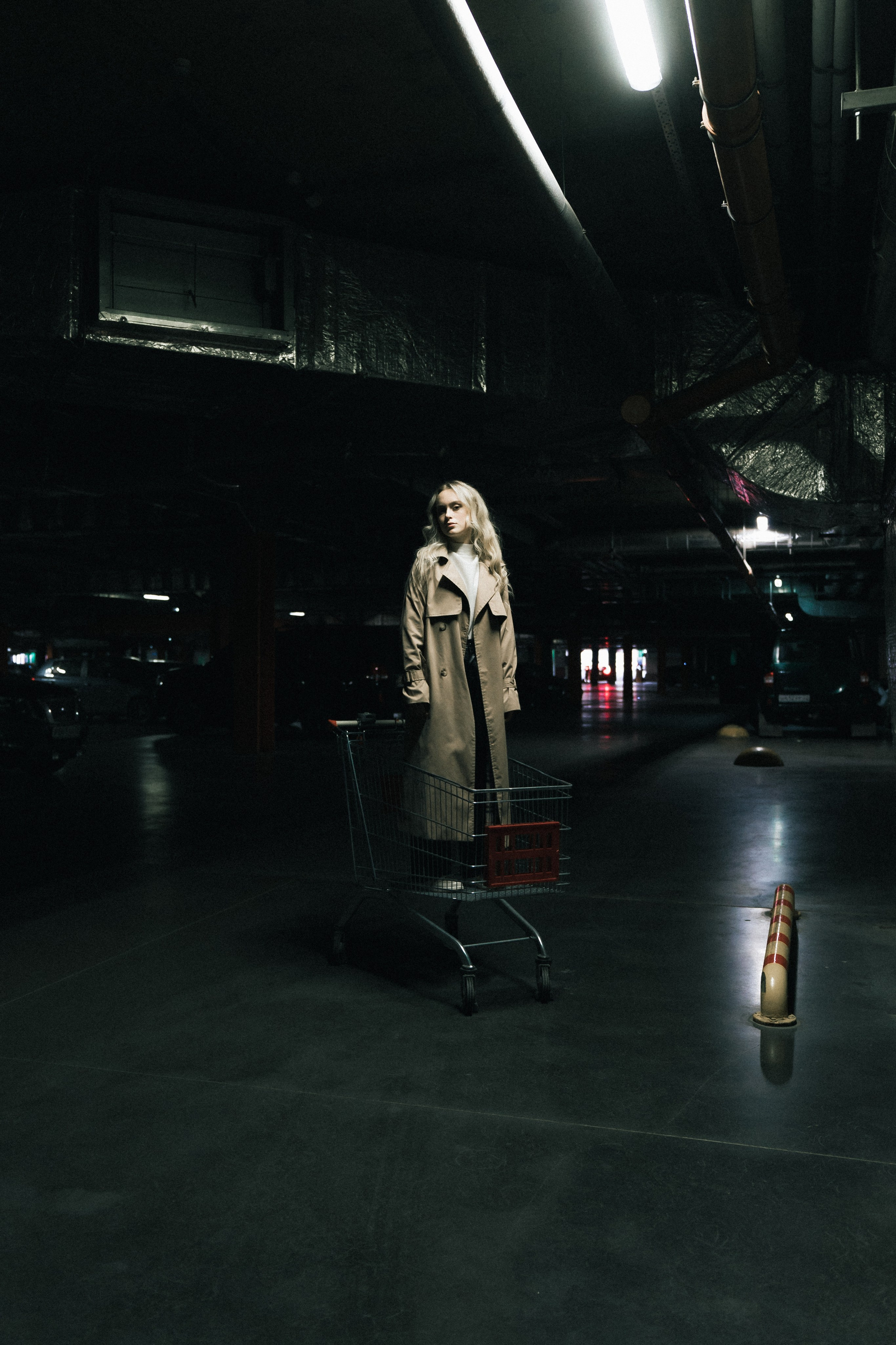 Екатерина. Репортажный фотограф в Барнауле Новиков Кирилл