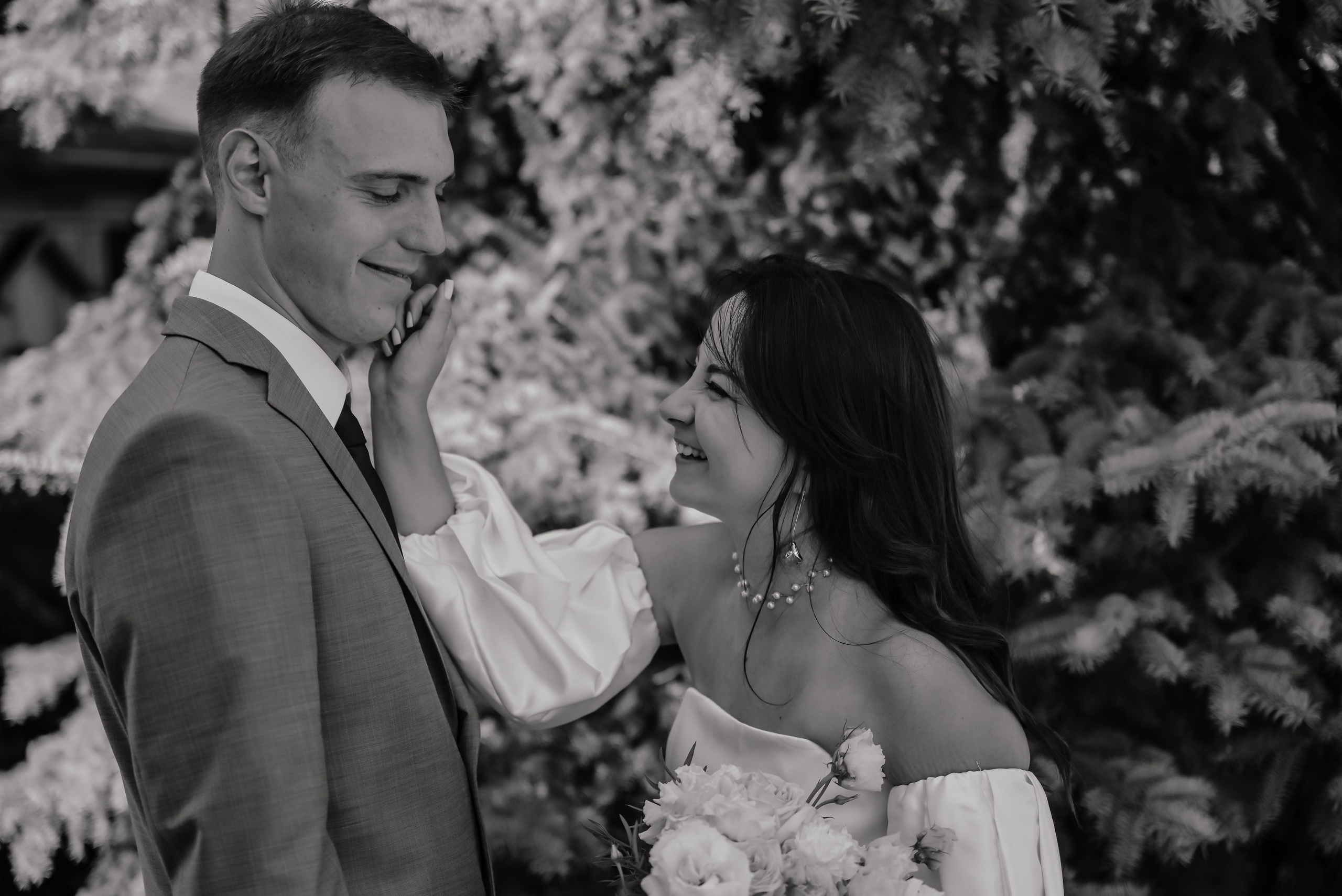 Дмитрий и Дарина. Фотограф в Саратове и Энгельсе — Склярова Дарья