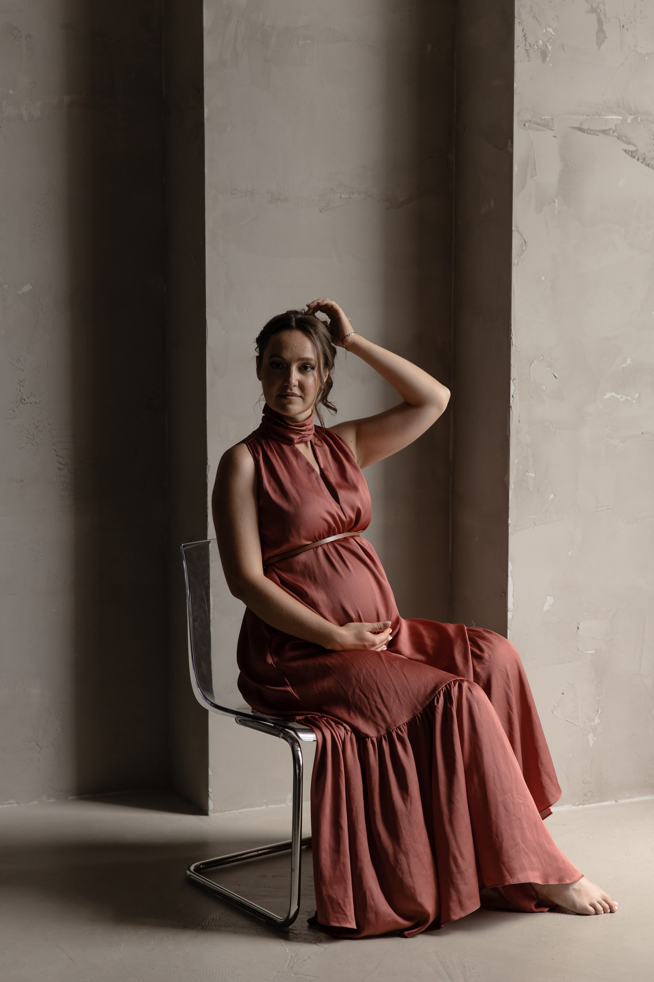 Сергей и Вероника. Свадебный и Семейный фотограф по всему миру Анна Фёдорова