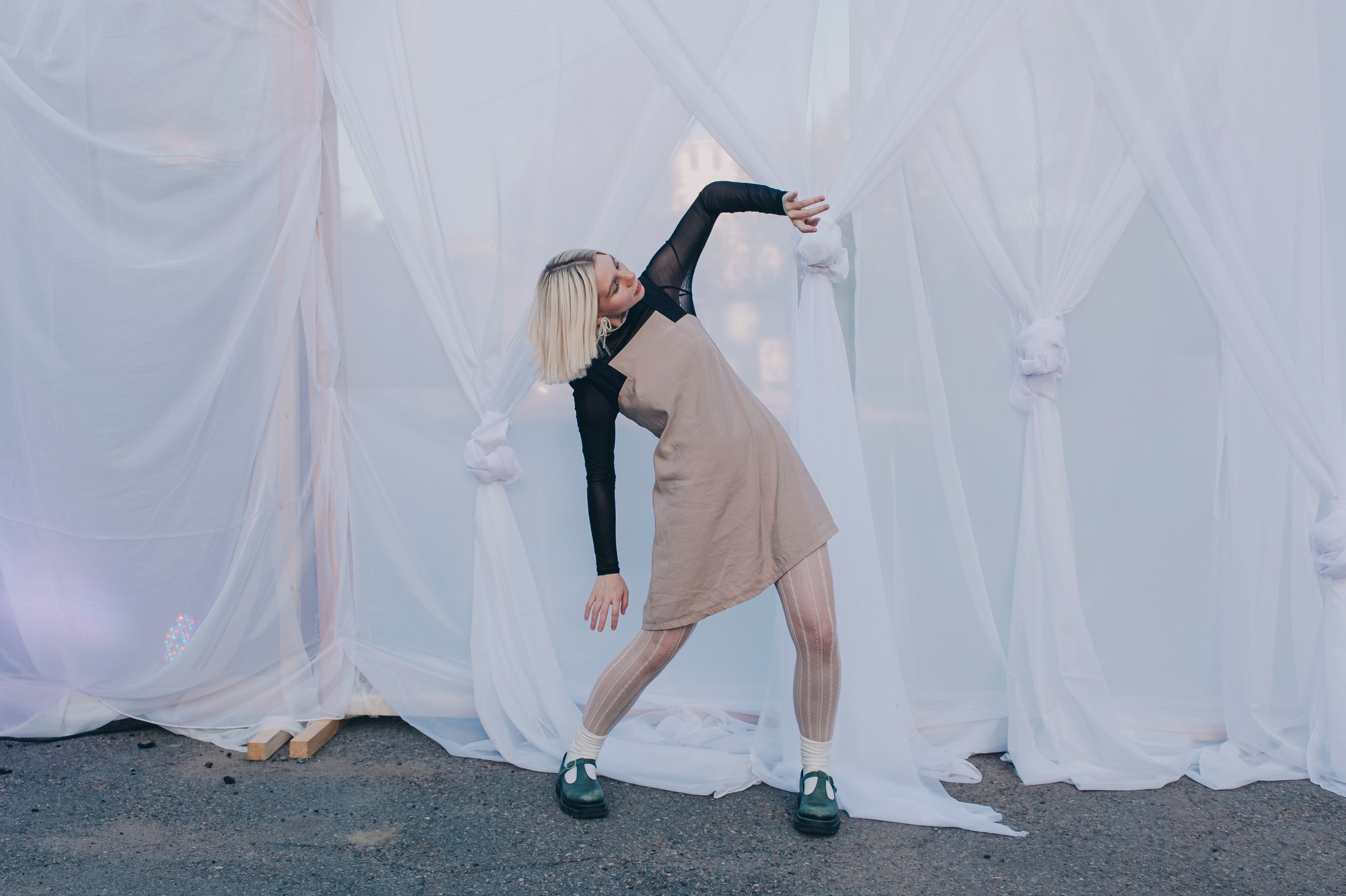 Концептуальная. Фотограф в Иркутске Анна Мирошникова