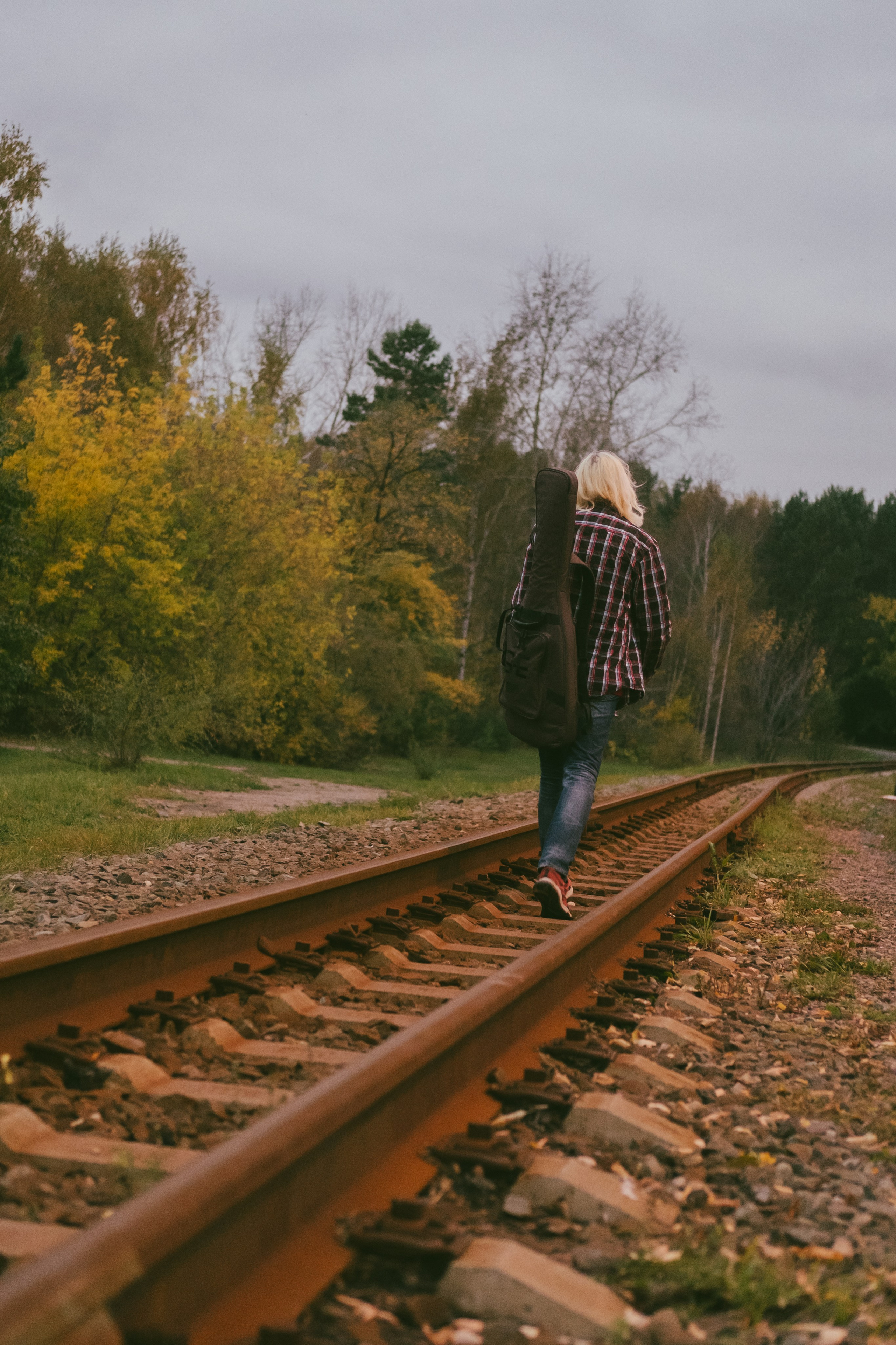 Контент съёмка для музыканта. Фотограф в Иркутске Анна Мирошникова