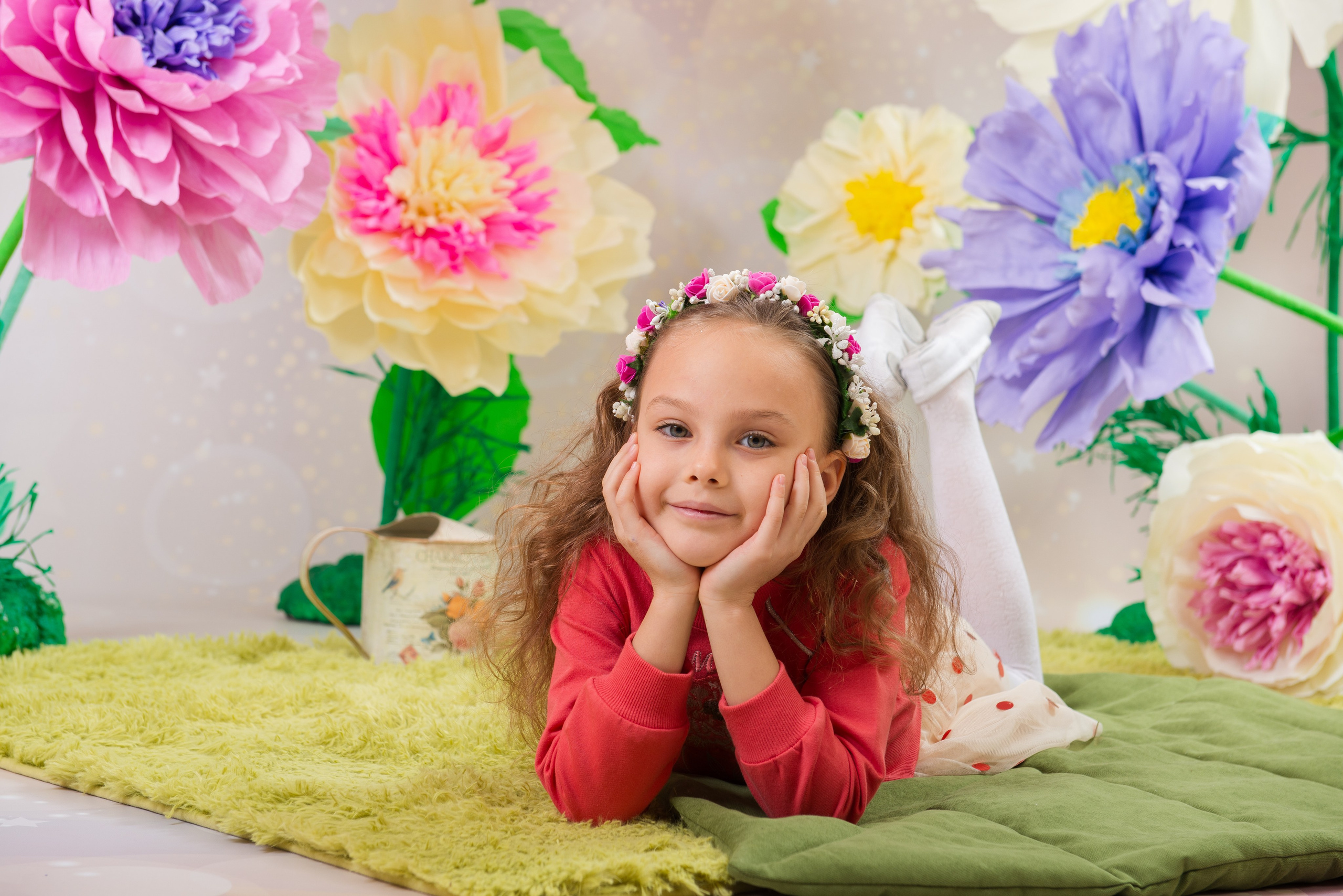 Галерея. Фотограф в Крыму