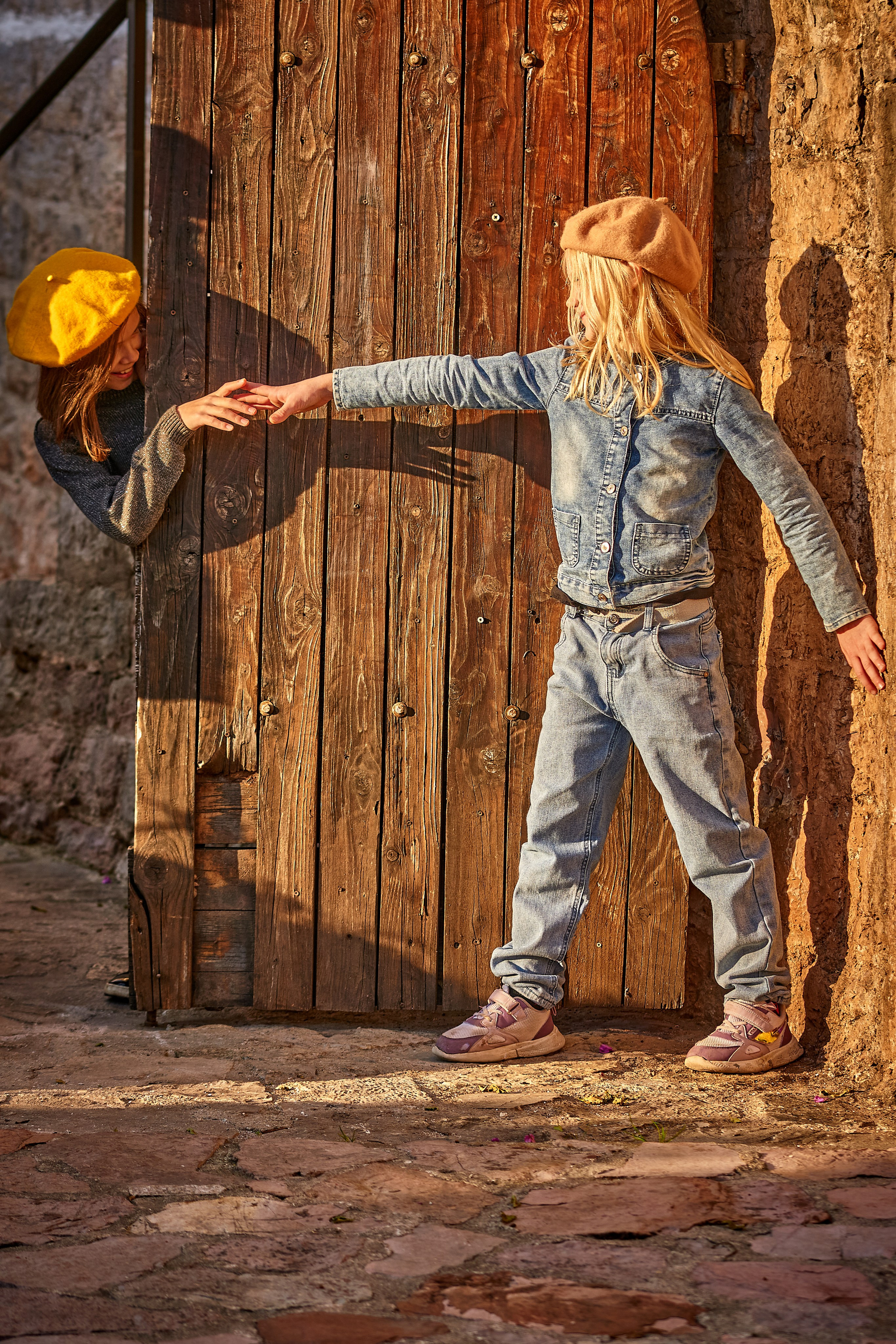 Семейная фотосессия в Будве