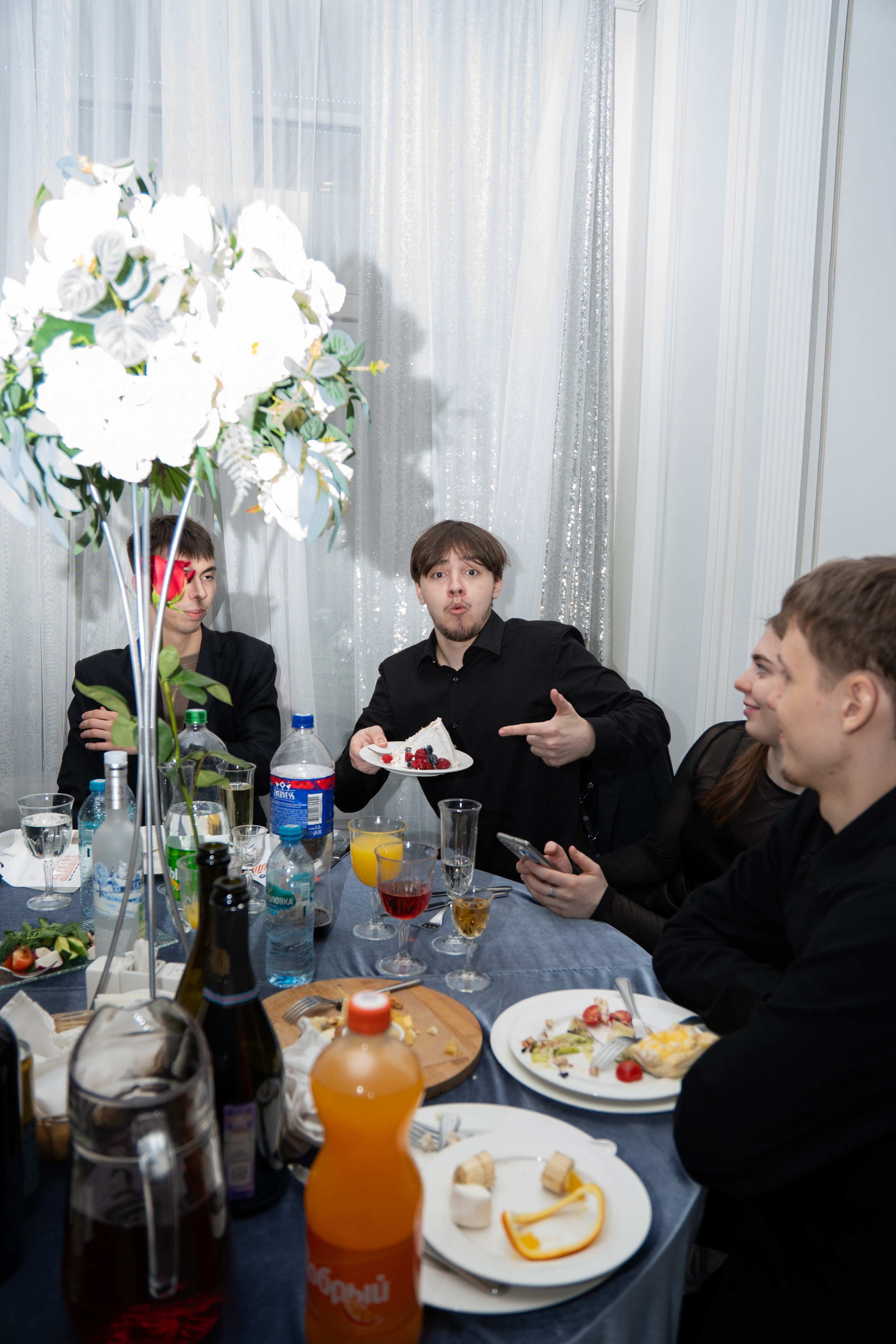 Тот день. Услуги фотографа | Санкт-Петербург