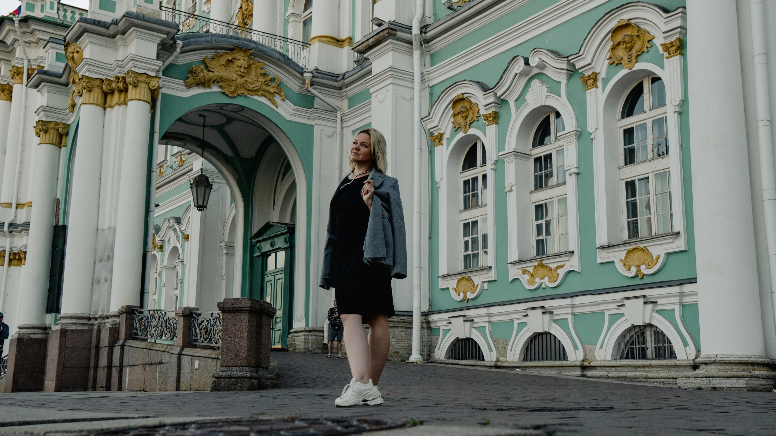 Прогулка 07.07. Услуги фотографа | Санкт-Петербург