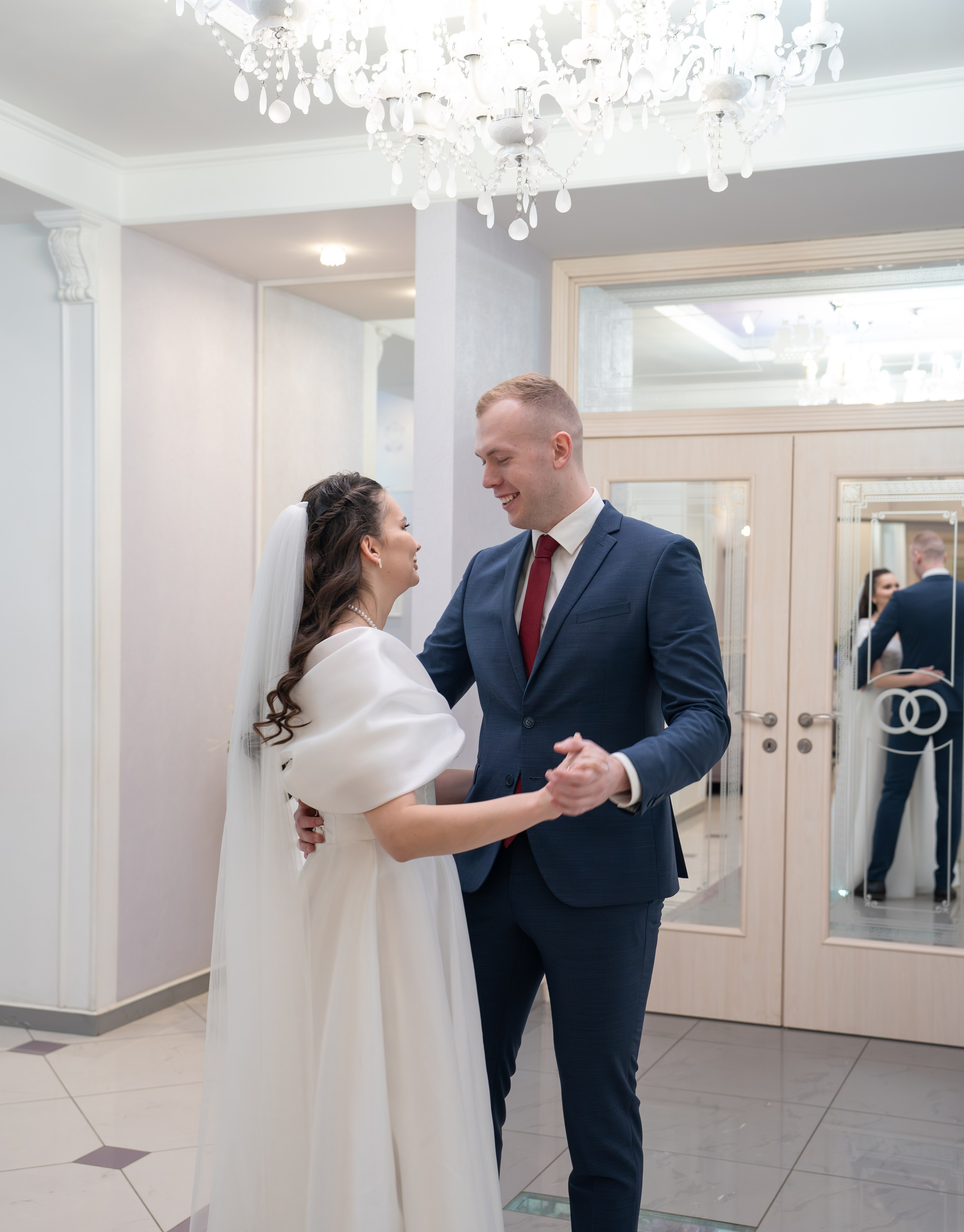 Регистрация брака. Услуги фотографа | Санкт-Петербург