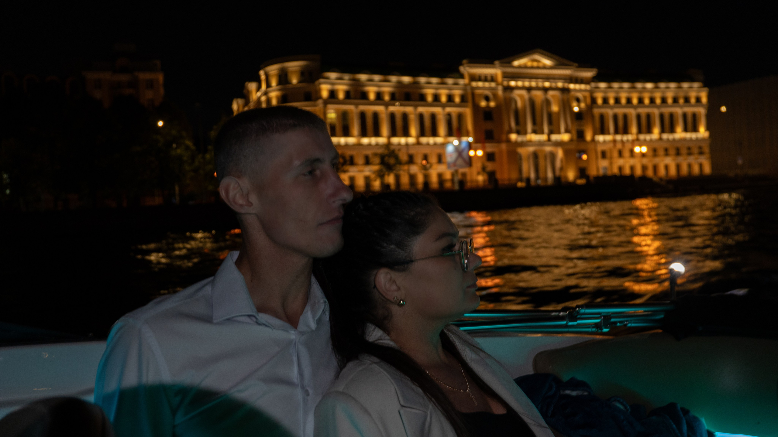 Яхта. Услуги фотографа | Санкт-Петербург