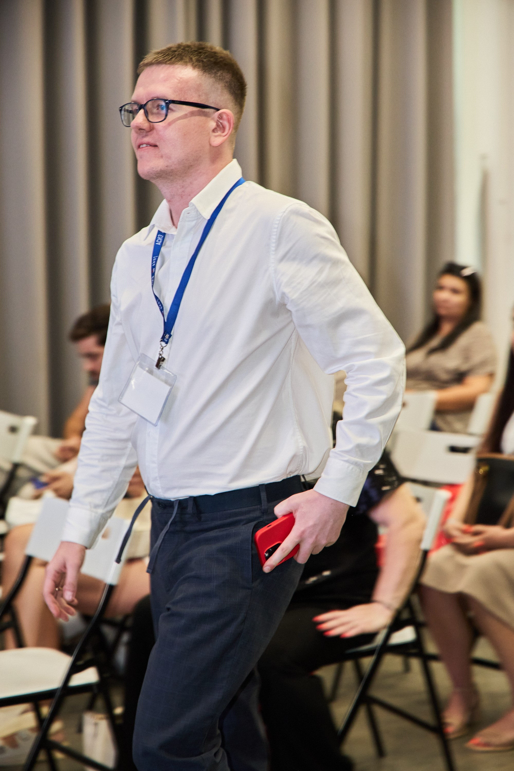 Конференция БИОТ 2025 | Тула. OSPhoto