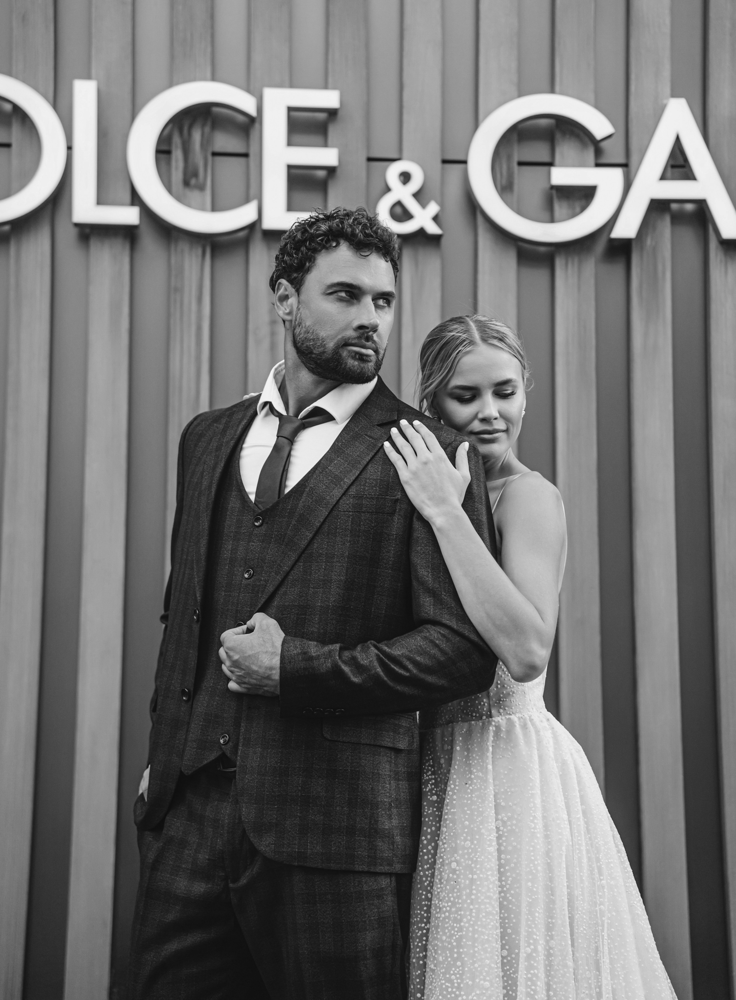 Екатерина и Сергей. Профессиональный фотограф в Москве Марина Григорьева