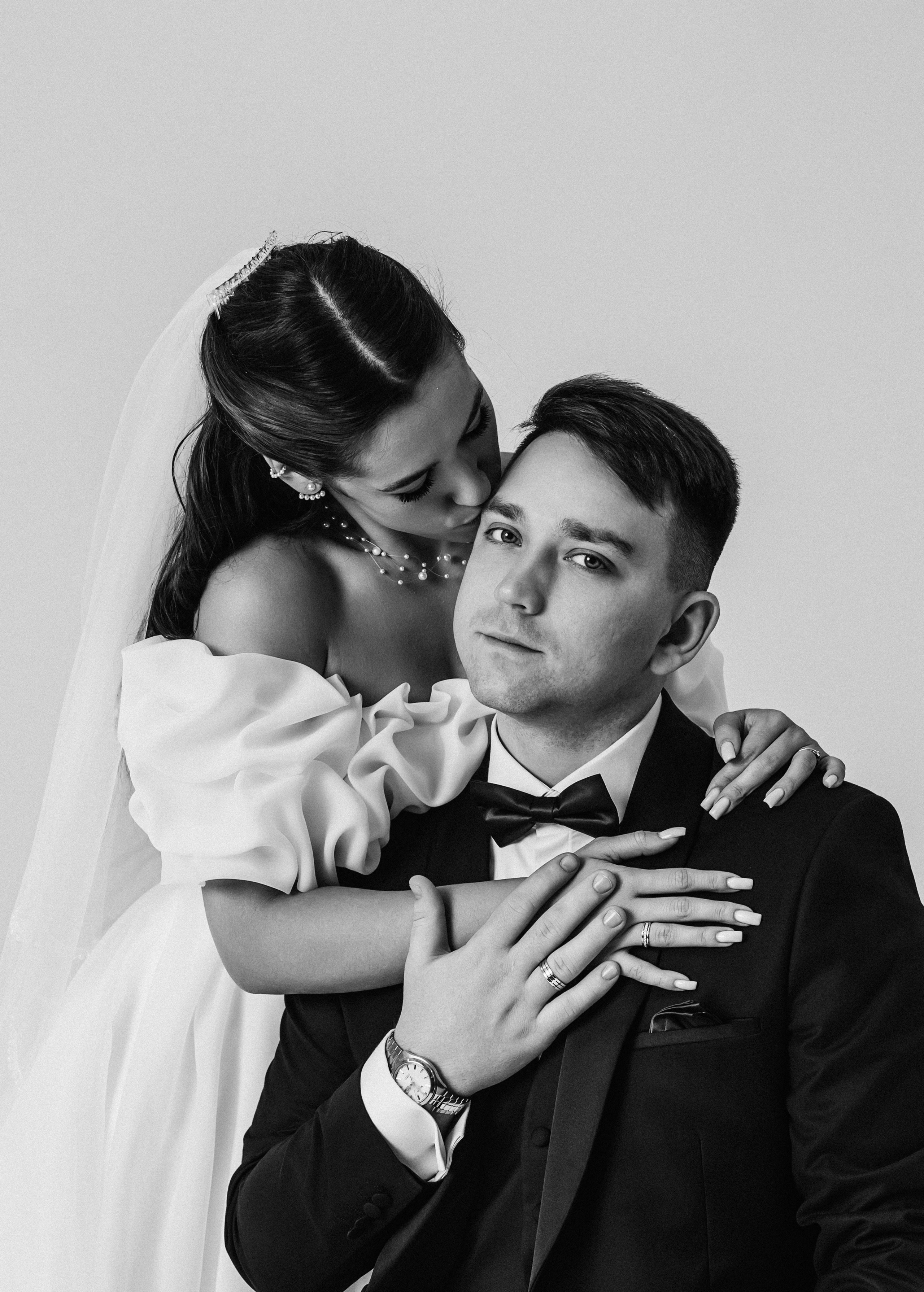 София и Дмитрий. Профессиональный фотограф в Москве Марина Григорьева