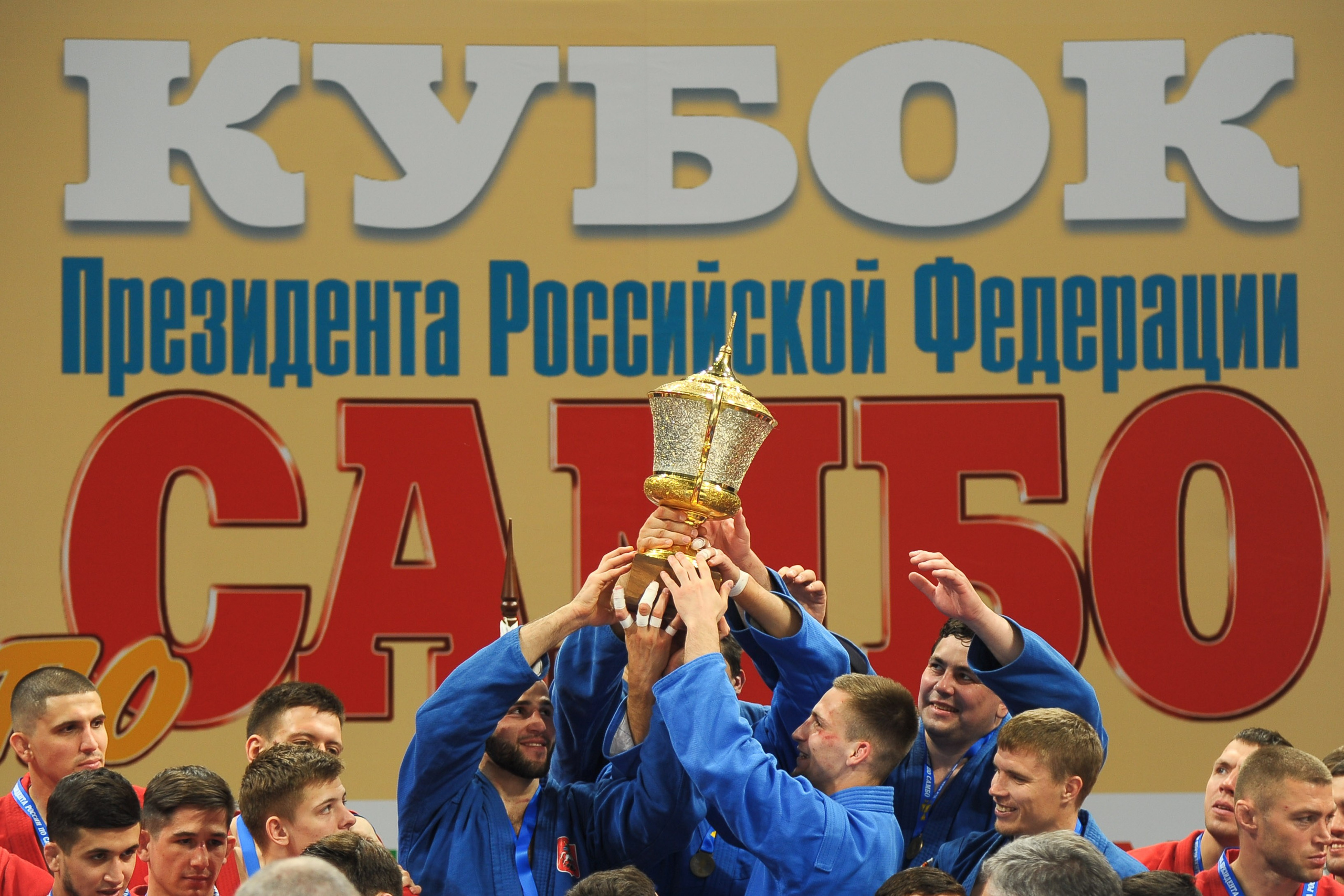 Спорт. Антон Великжанин — фотокорреспондент