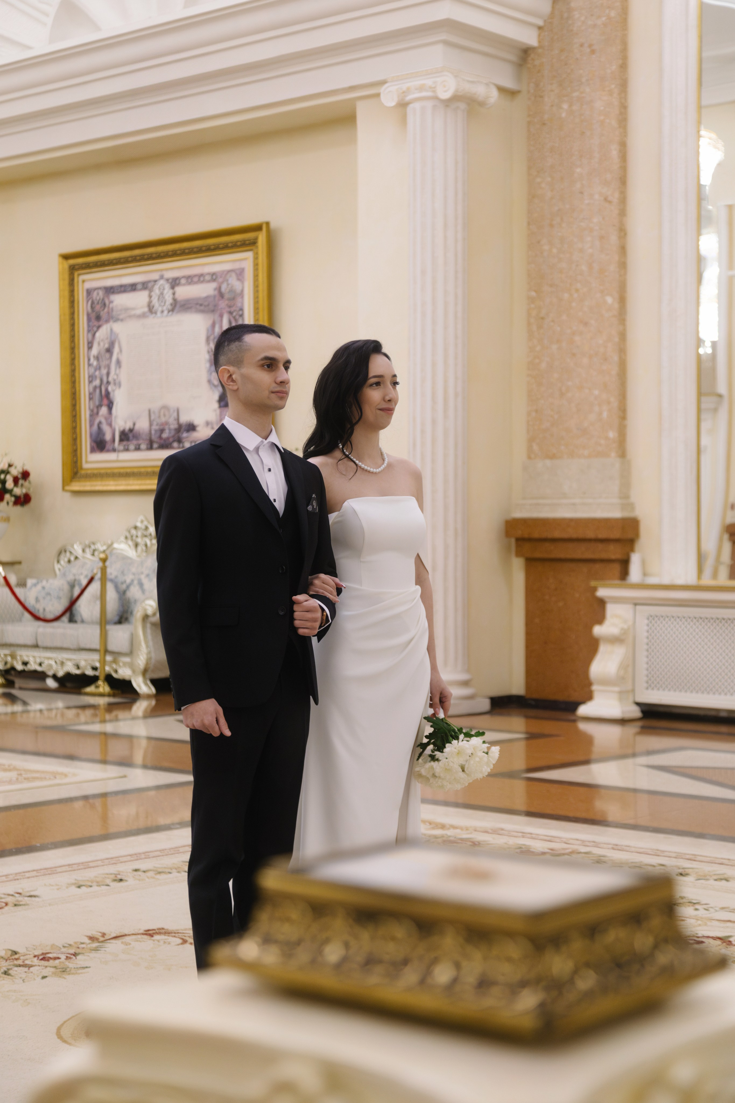 Свадьба Сергея и Алины. Артур Иликчян — Wedding & Event фотограф в Краснодаре
