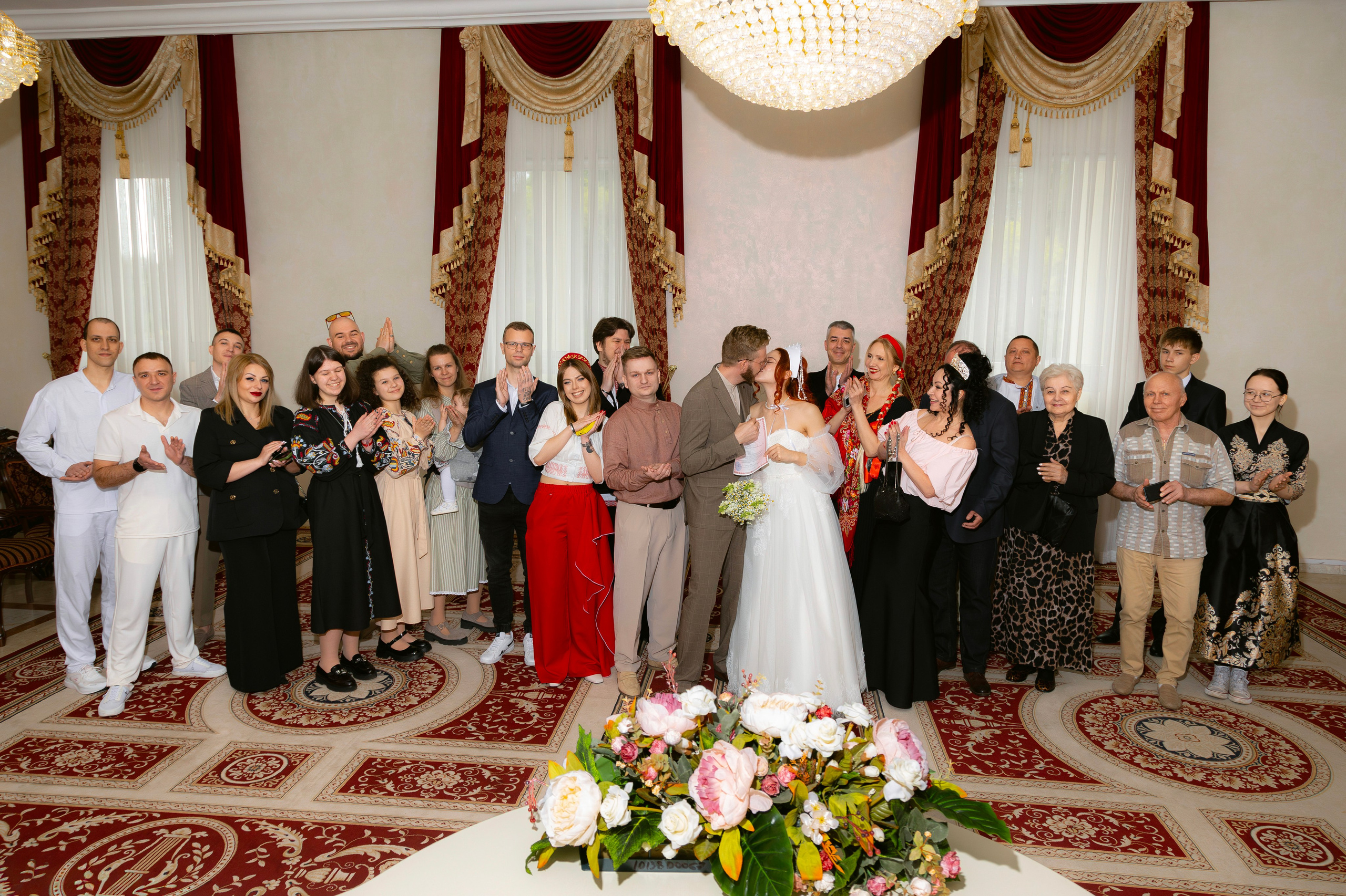 Алексей и Анастасия. Артур Иликчян — Wedding & Event фотограф в Краснодаре