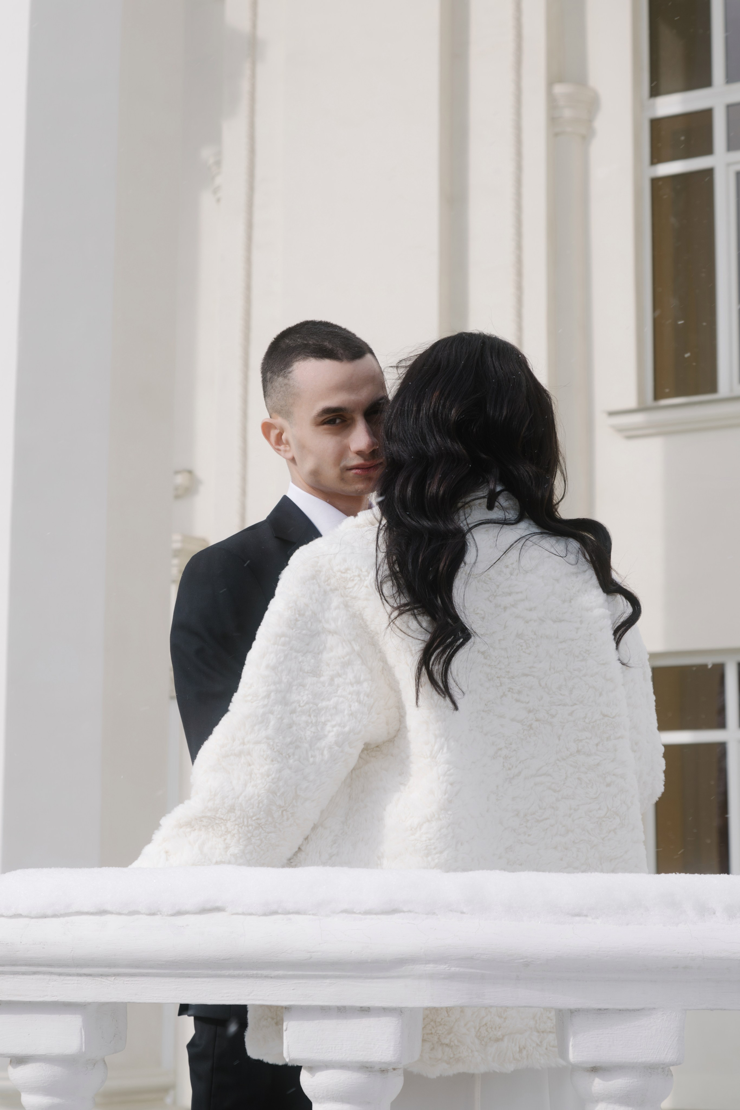 Свадьба Сергея и Алины. Артур Иликчян — Wedding & Event фотограф в Краснодаре